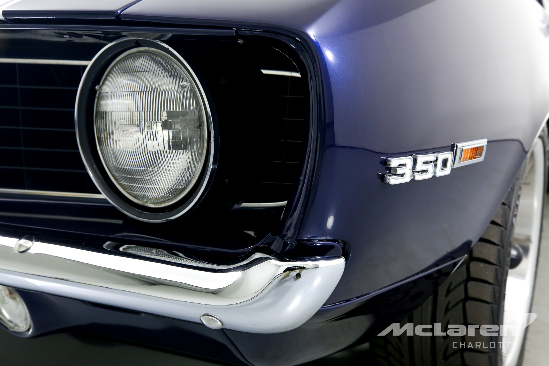 Used 1969 CHEVROLET CAMARO SS 350 | Charlotte, NC