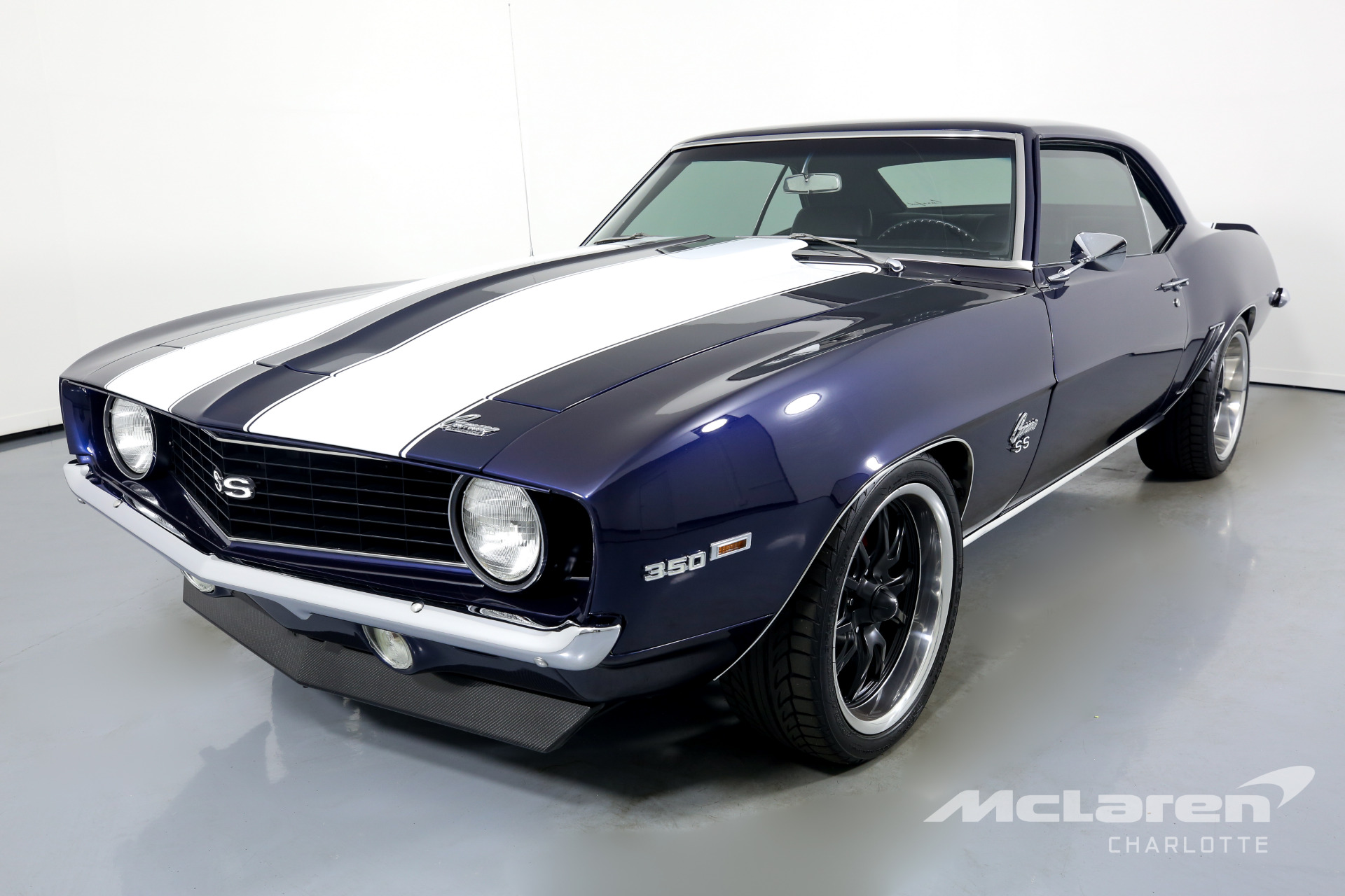Used 1969 CHEVROLET CAMARO SS 350 | Charlotte, NC