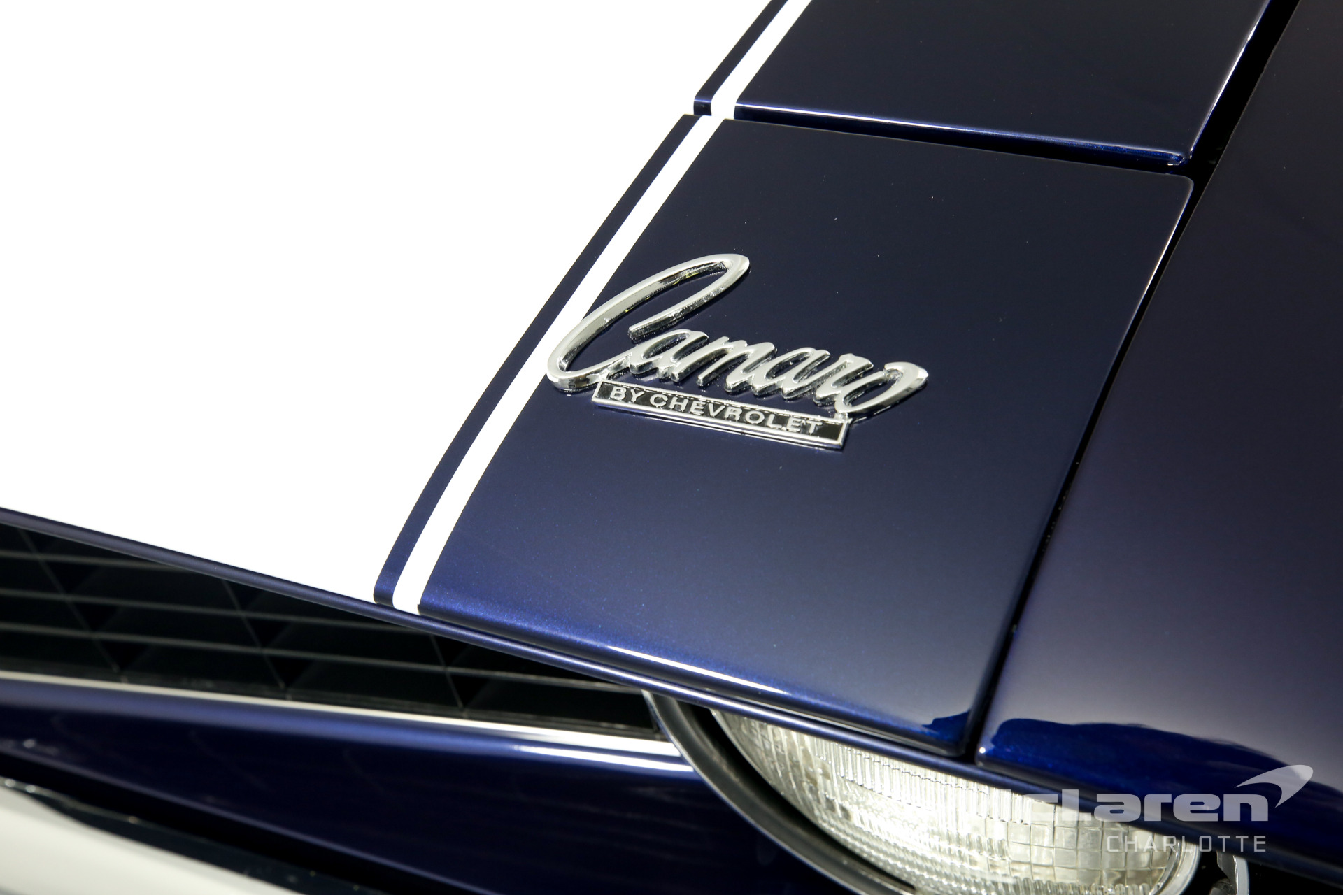 Used 1969 CHEVROLET CAMARO SS 350 | Charlotte, NC