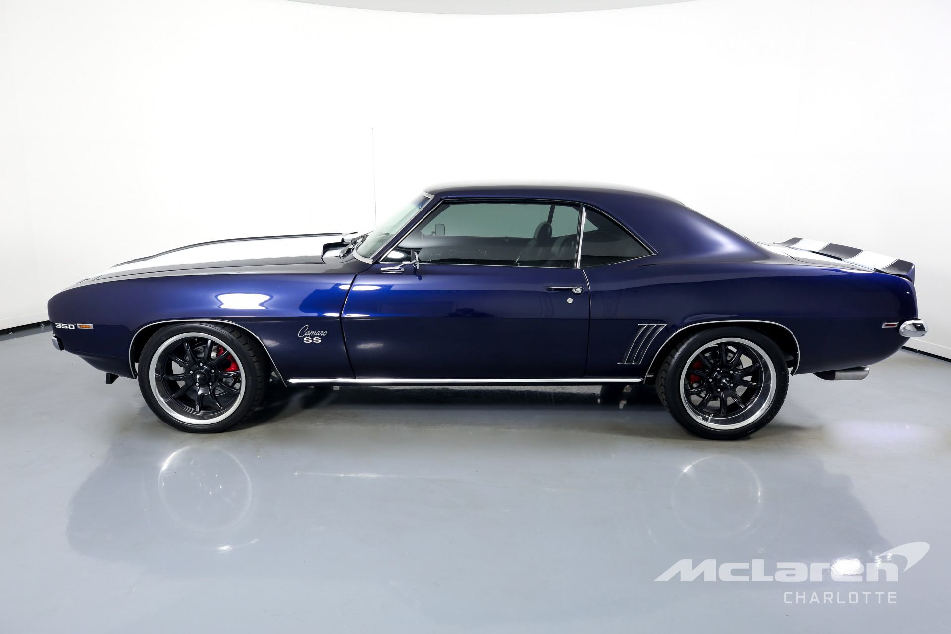 Used 1969 CHEVROLET CAMARO SS 350 | Charlotte, NC