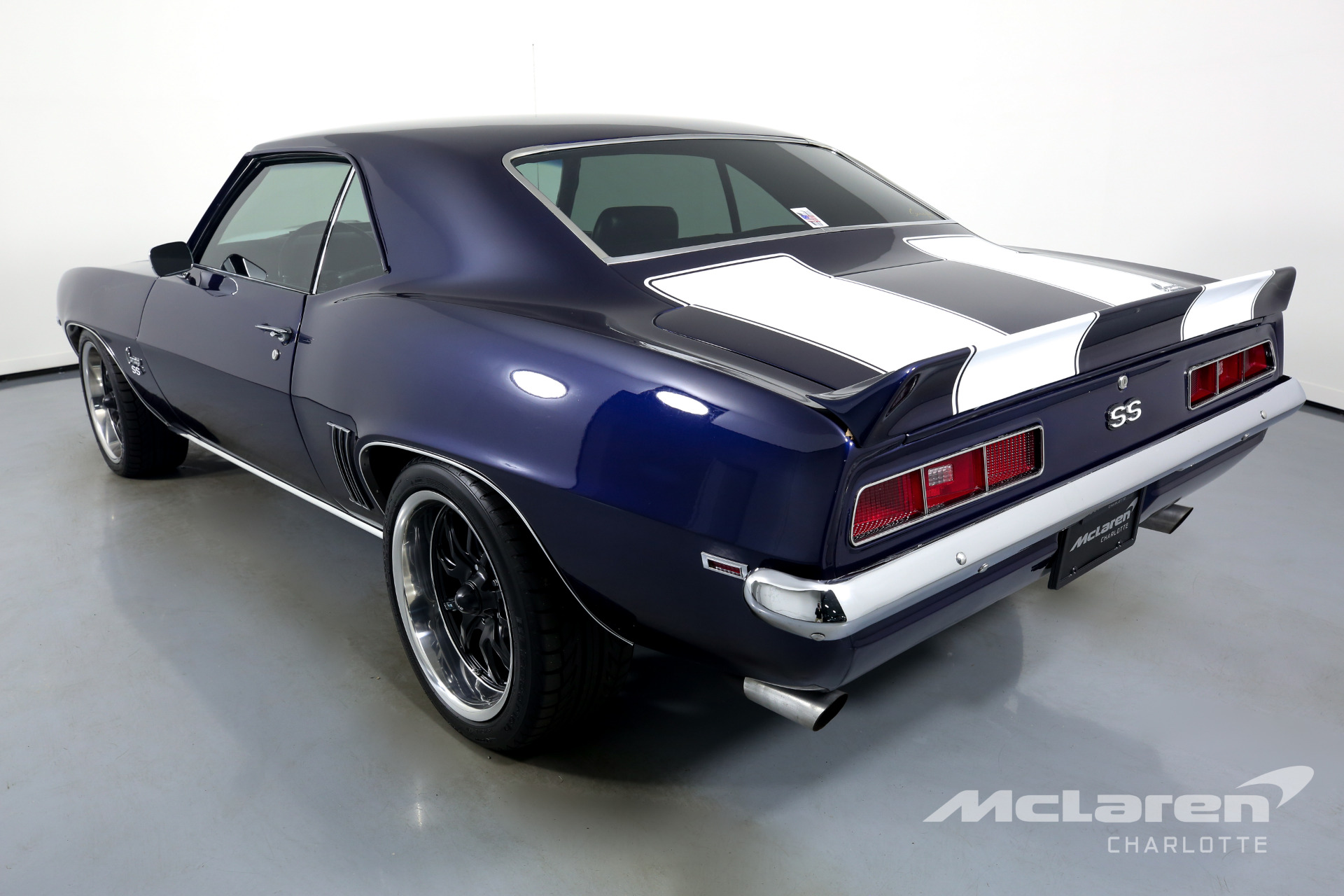 Used 1969 CHEVROLET CAMARO SS 350 | Charlotte, NC