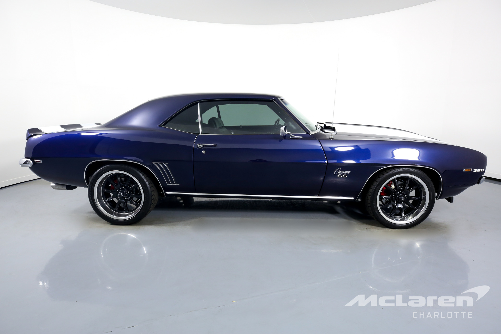 Used 1969 CHEVROLET CAMARO SS 350 | Charlotte, NC