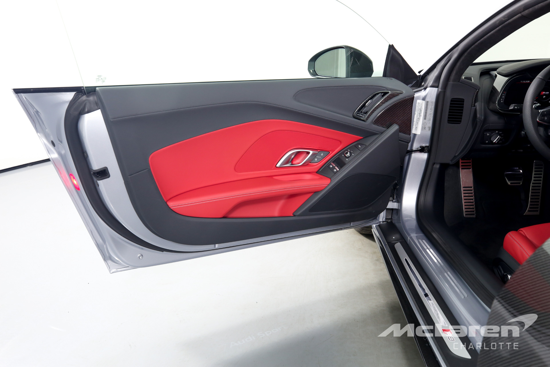 Used 2020 Audi R8 5.2 quattro V10 performance | Charlotte, NC