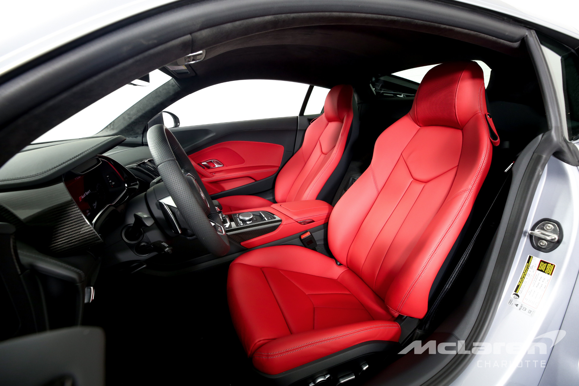 Used 2020 Audi R8 5.2 quattro V10 performance | Charlotte, NC