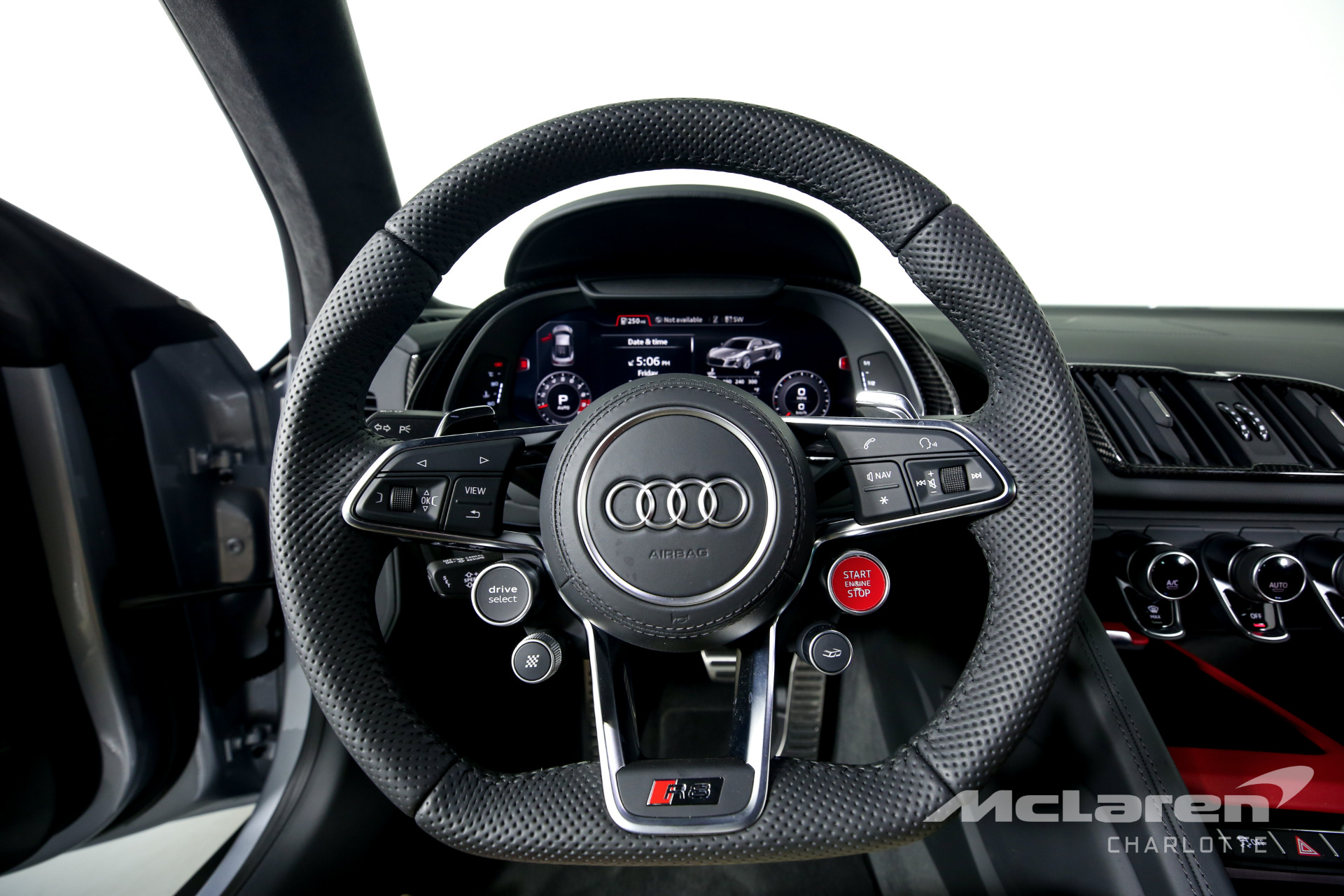 Used 2020 Audi R8 5.2 quattro V10 performance | Charlotte, NC