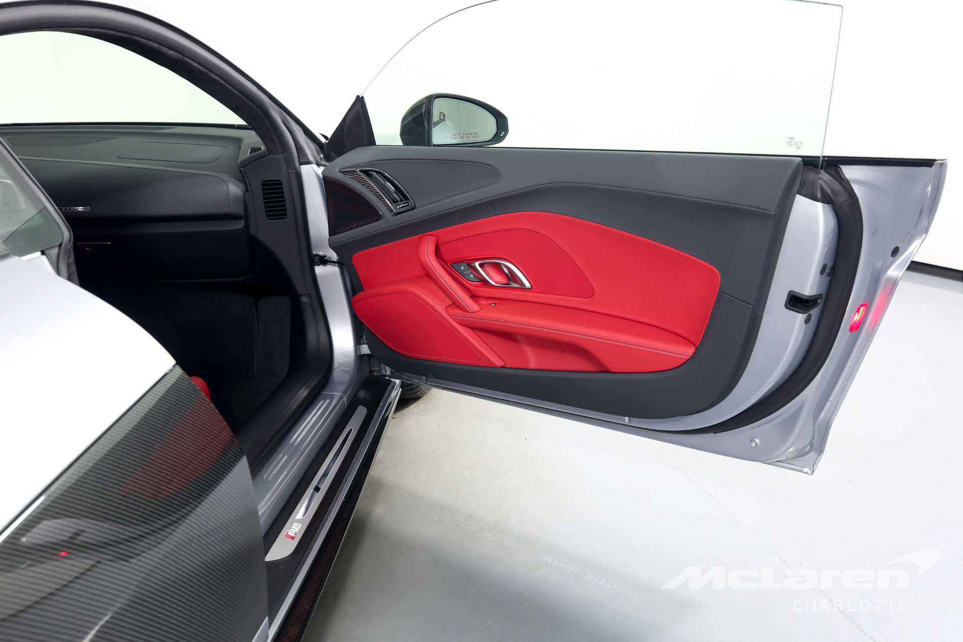 Used 2020 Audi R8 5.2 quattro V10 performance | Charlotte, NC