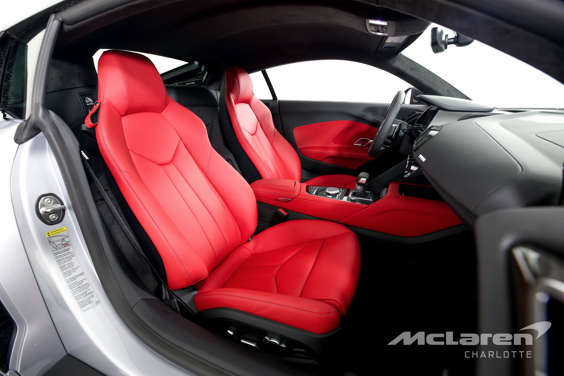 Used 2020 Audi R8 5.2 quattro V10 performance | Charlotte, NC