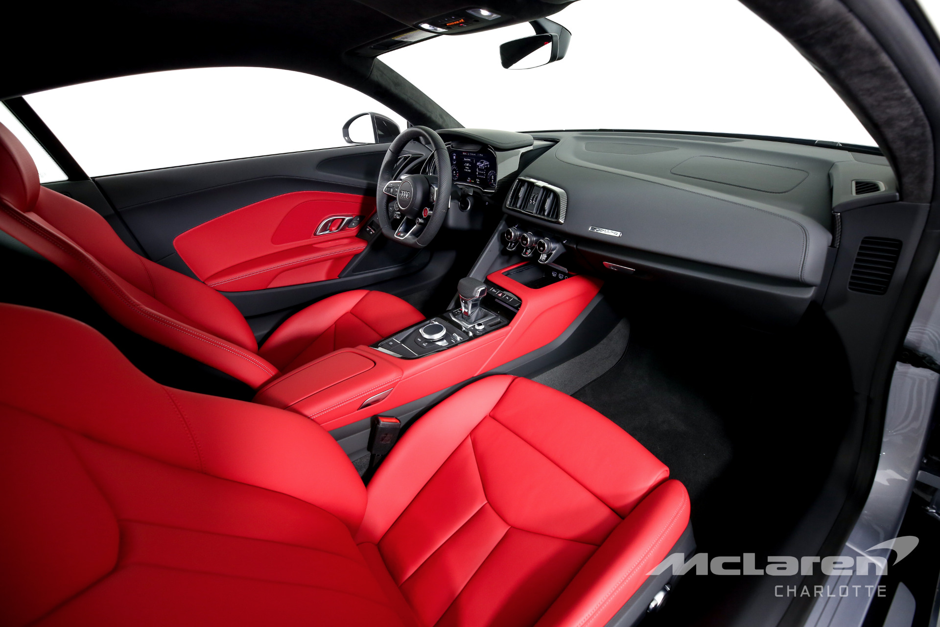 Used 2020 Audi R8 5.2 quattro V10 performance | Charlotte, NC