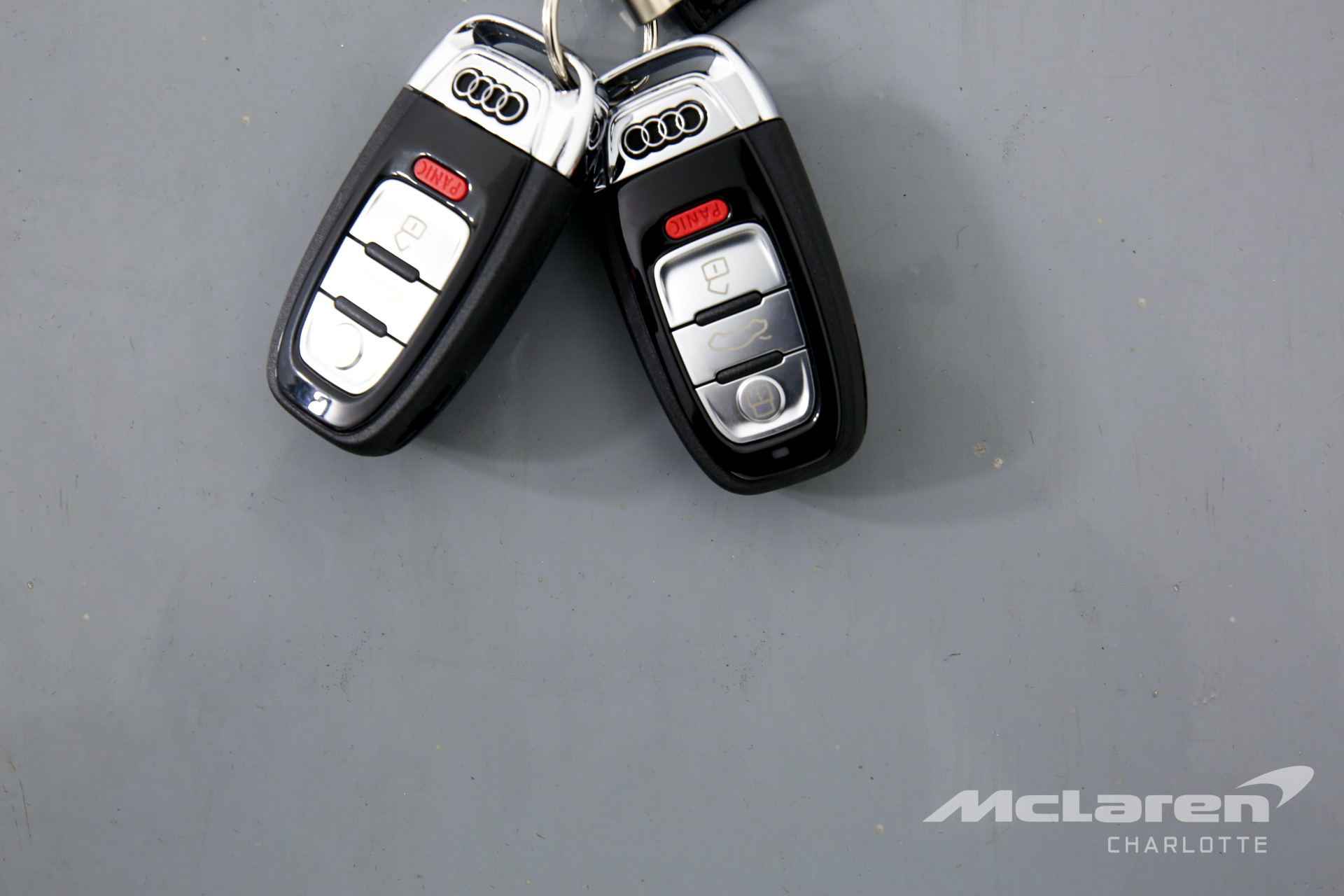 Used 2020 Audi R8 5.2 quattro V10 performance | Charlotte, NC