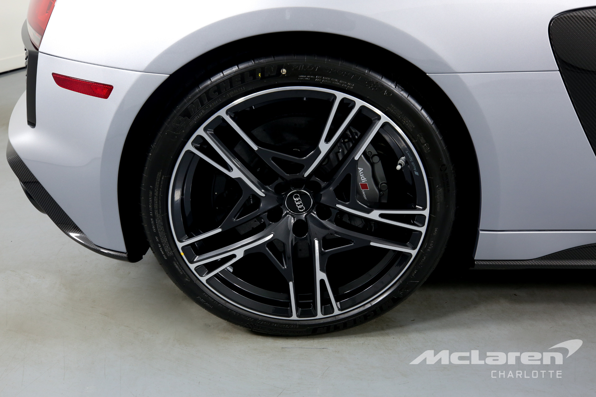 Used 2020 Audi R8 5.2 quattro V10 performance | Charlotte, NC