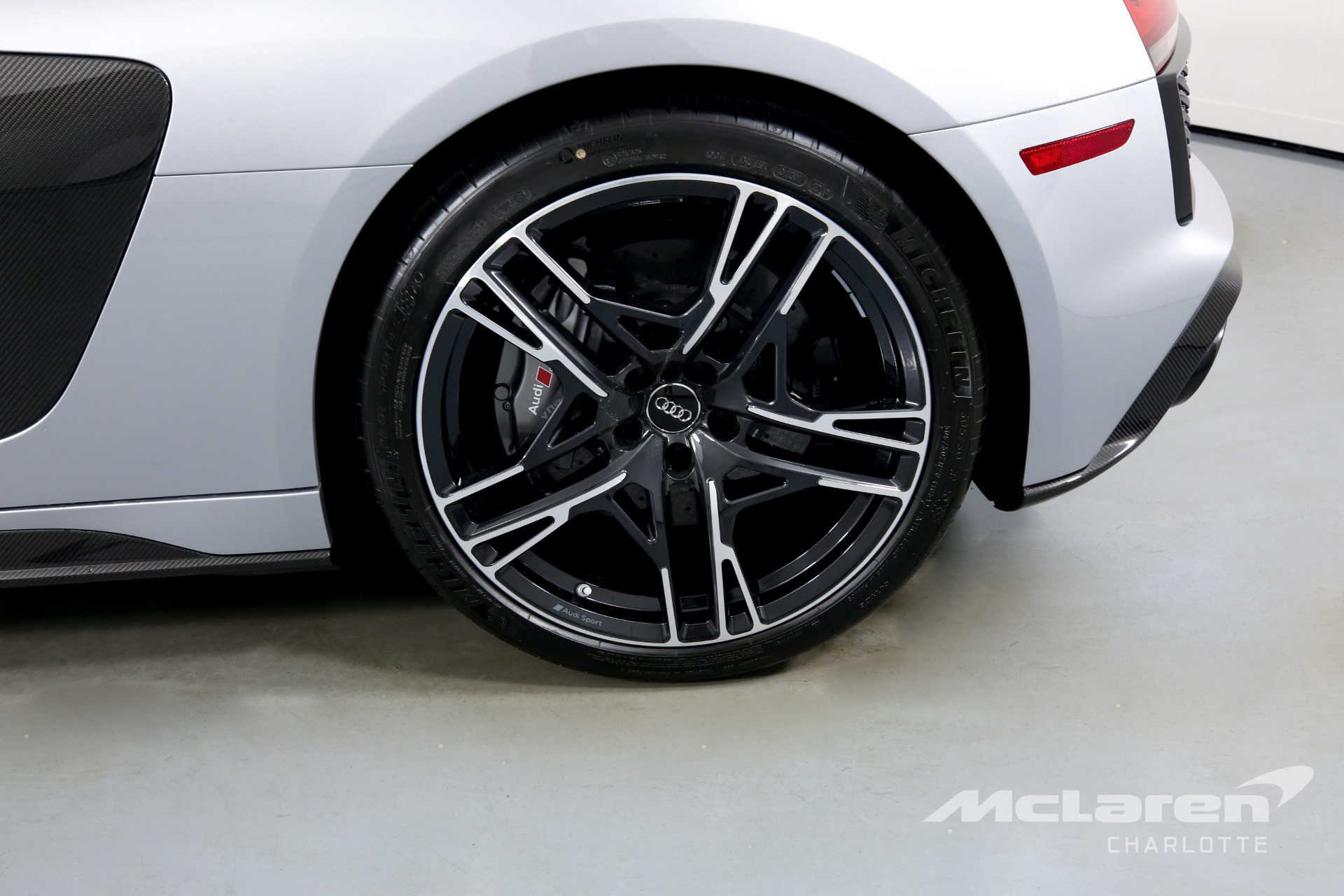Used 2020 Audi R8 5.2 quattro V10 performance | Charlotte, NC