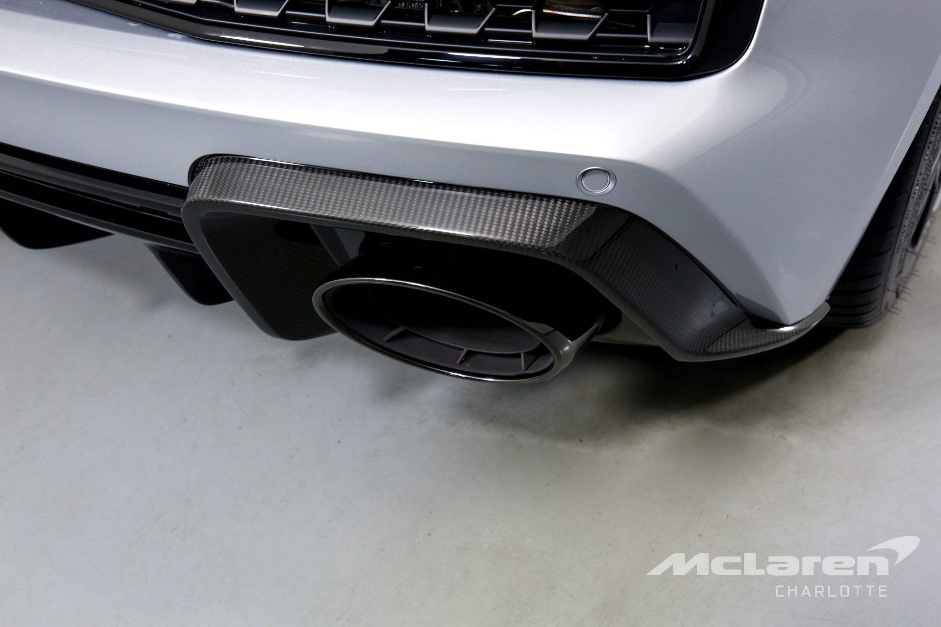 Used 2020 Audi R8 5.2 quattro V10 performance | Charlotte, NC