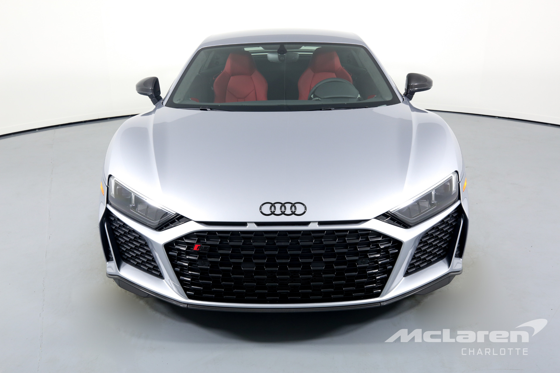 Used 2020 Audi R8 5.2 quattro V10 performance | Charlotte, NC