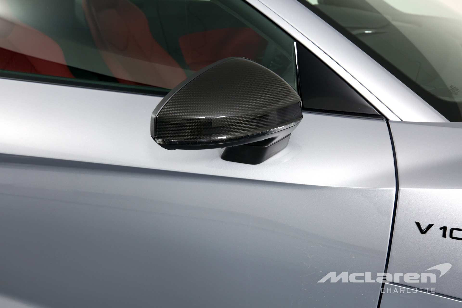 Used 2020 Audi R8 5.2 quattro V10 performance | Charlotte, NC
