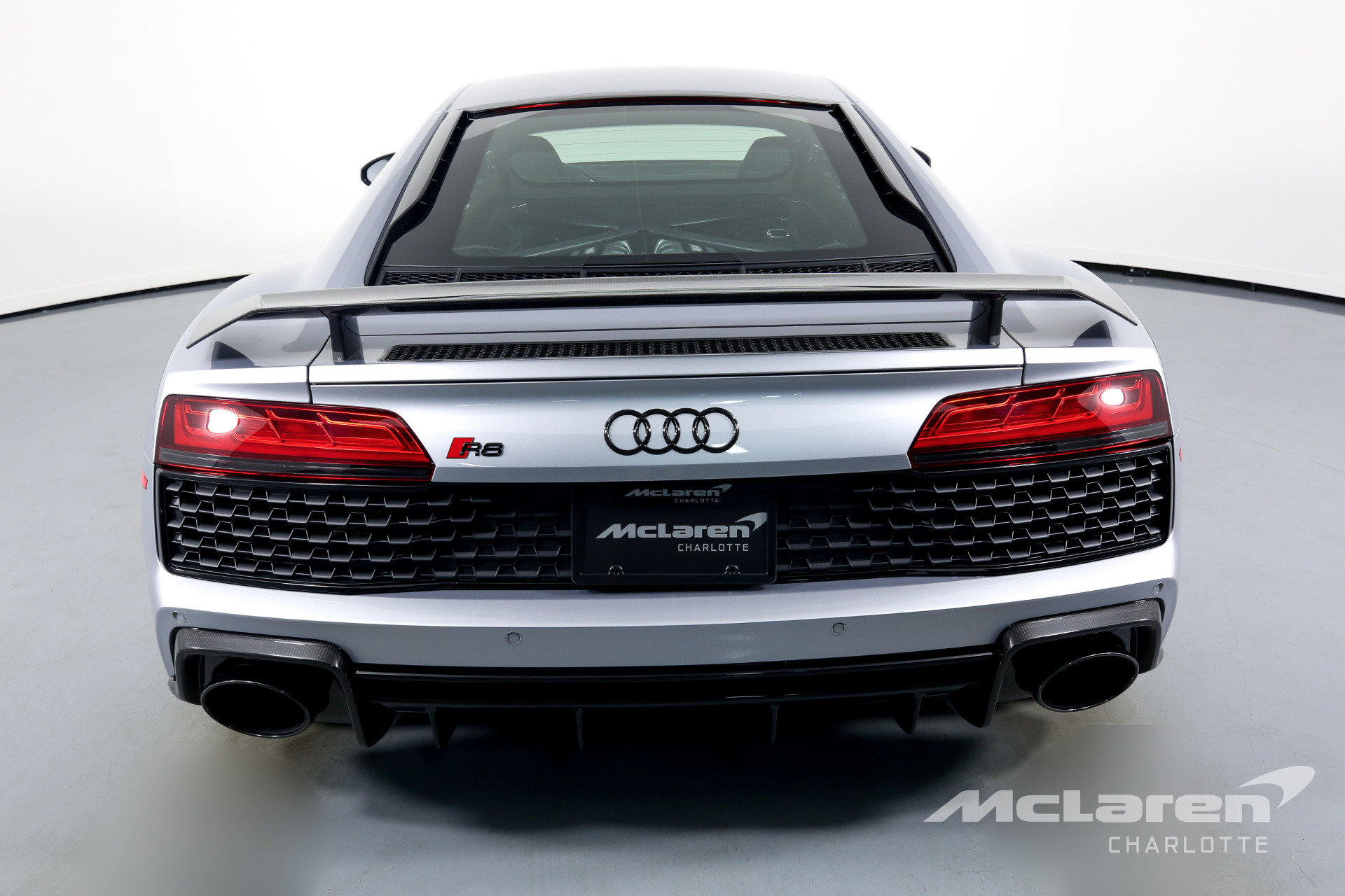 Used 2020 Audi R8 5.2 quattro V10 performance | Charlotte, NC