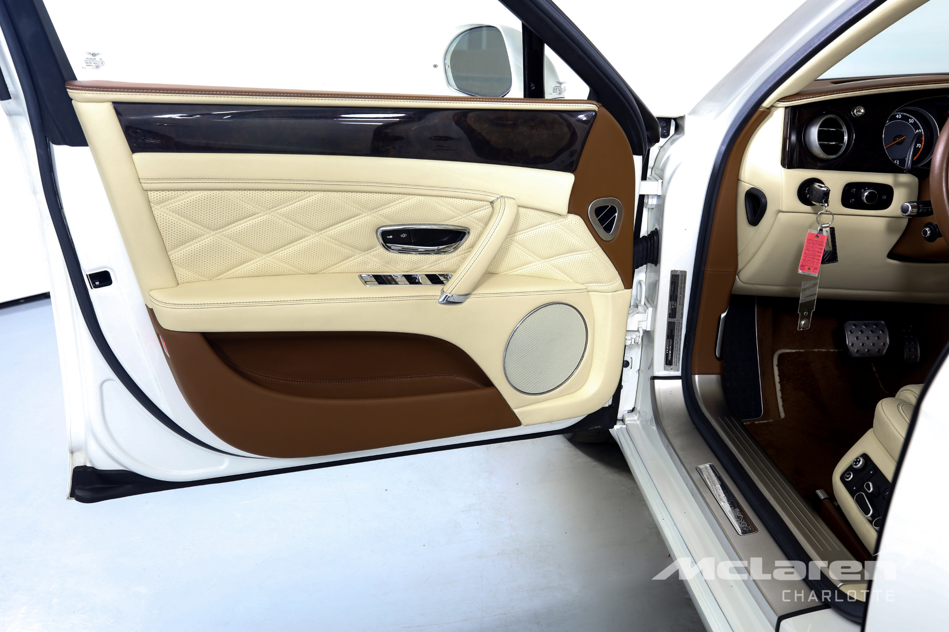 Used 2014 Bentley Flying Spur | Charlotte, NC
