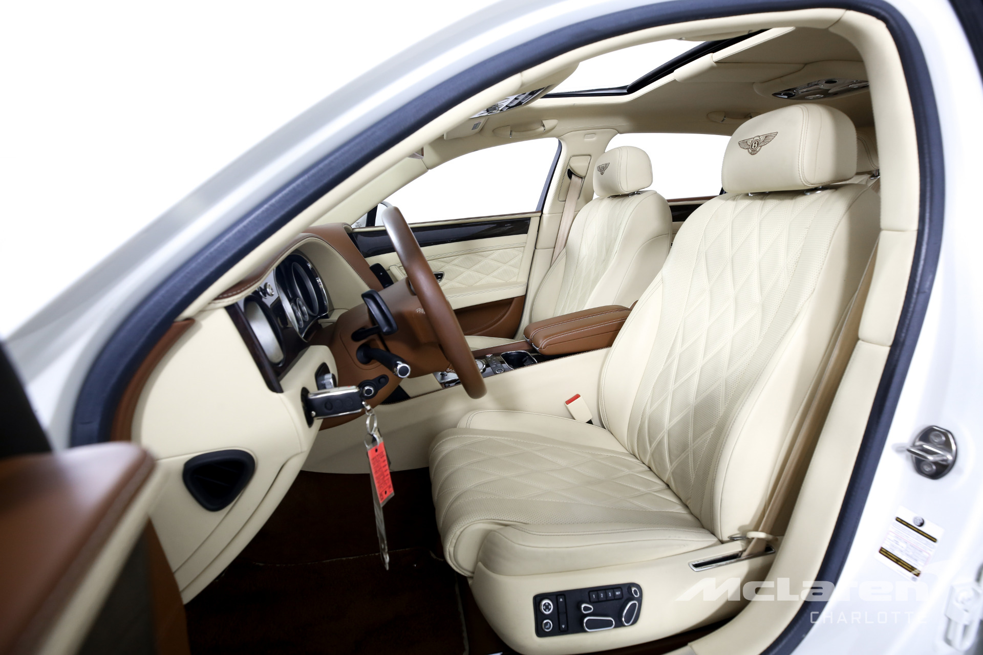 Used 2014 Bentley Flying Spur | Charlotte, NC