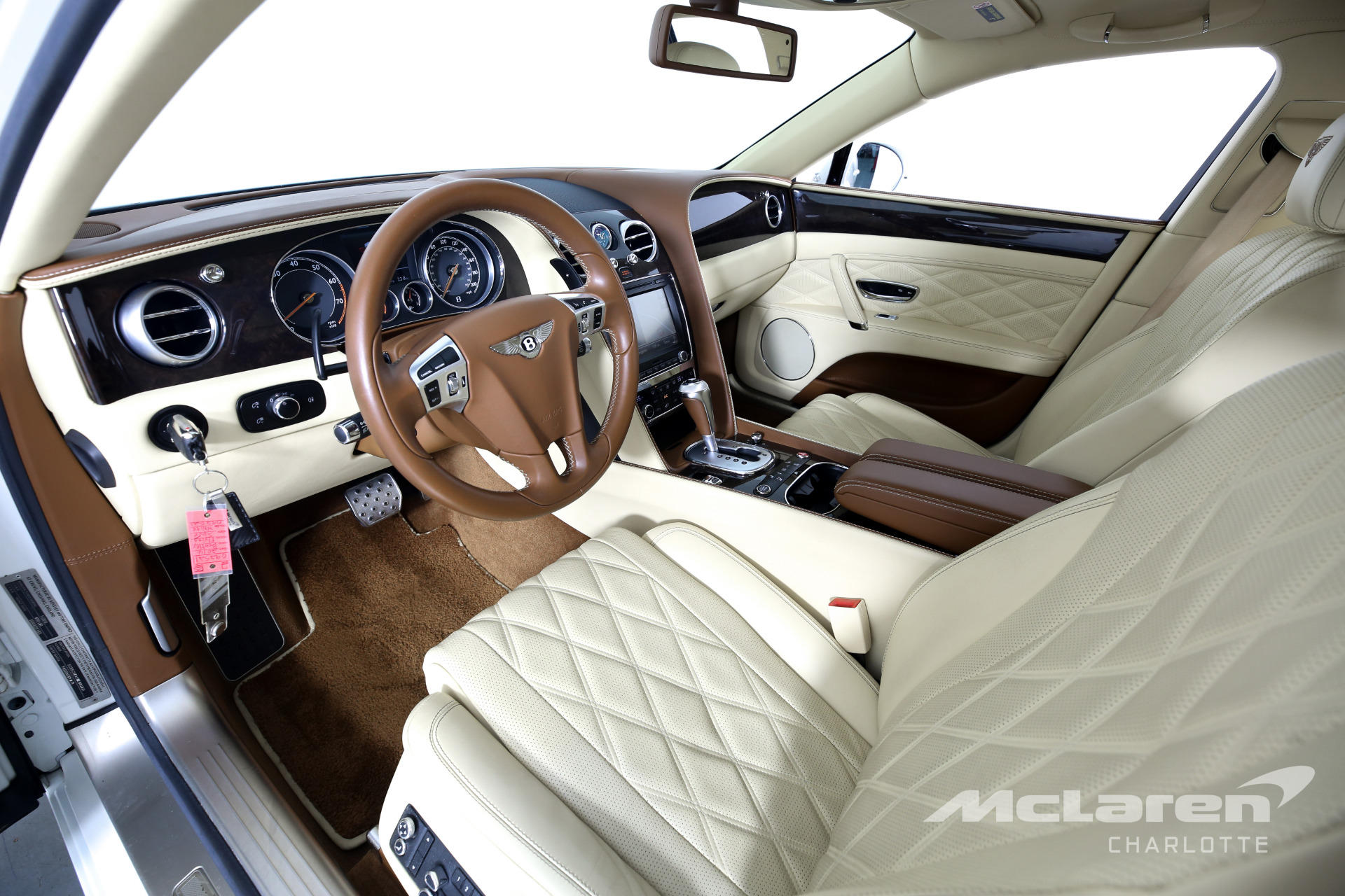 Used 2014 Bentley Flying Spur | Charlotte, NC