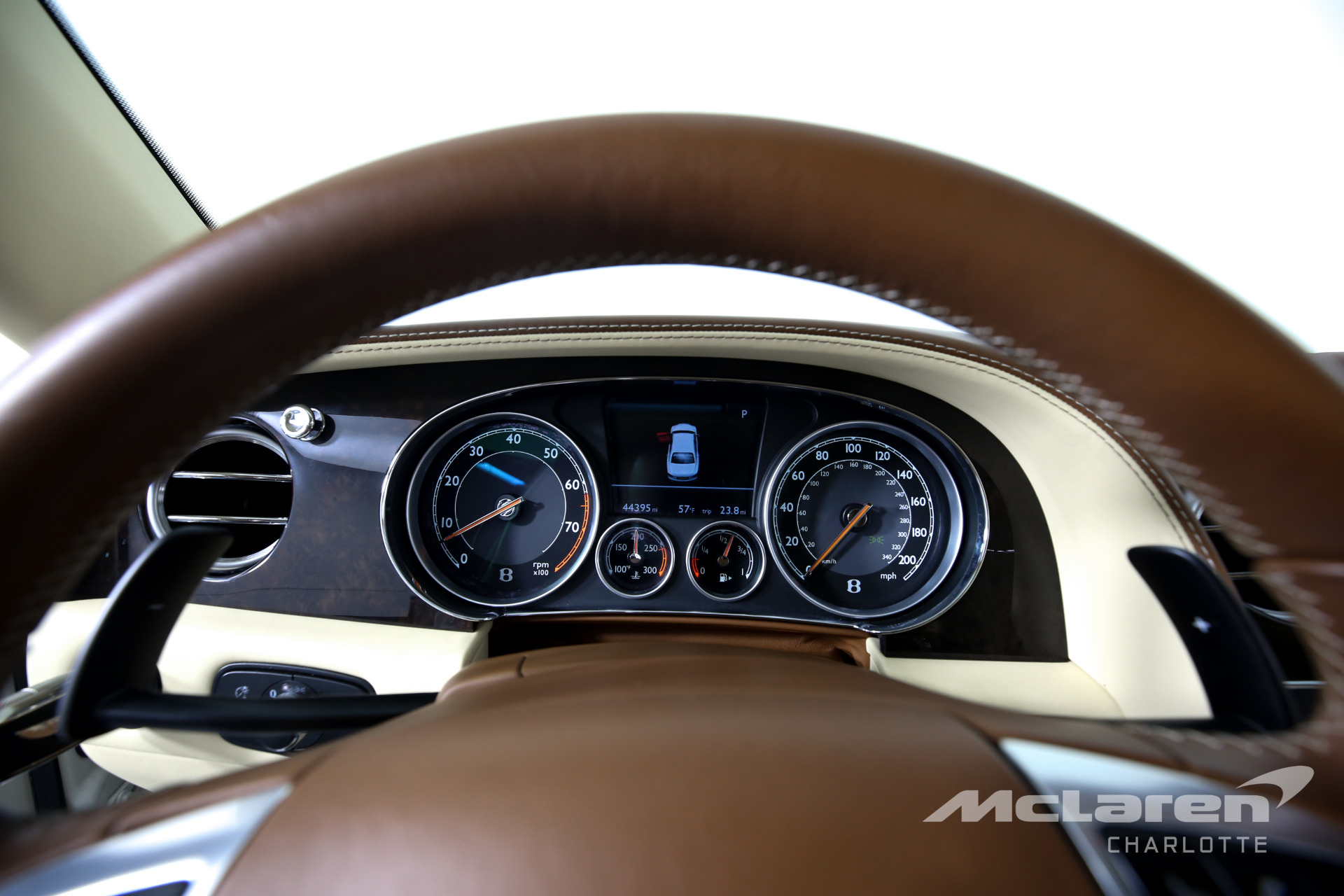 Used 2014 Bentley Flying Spur | Charlotte, NC