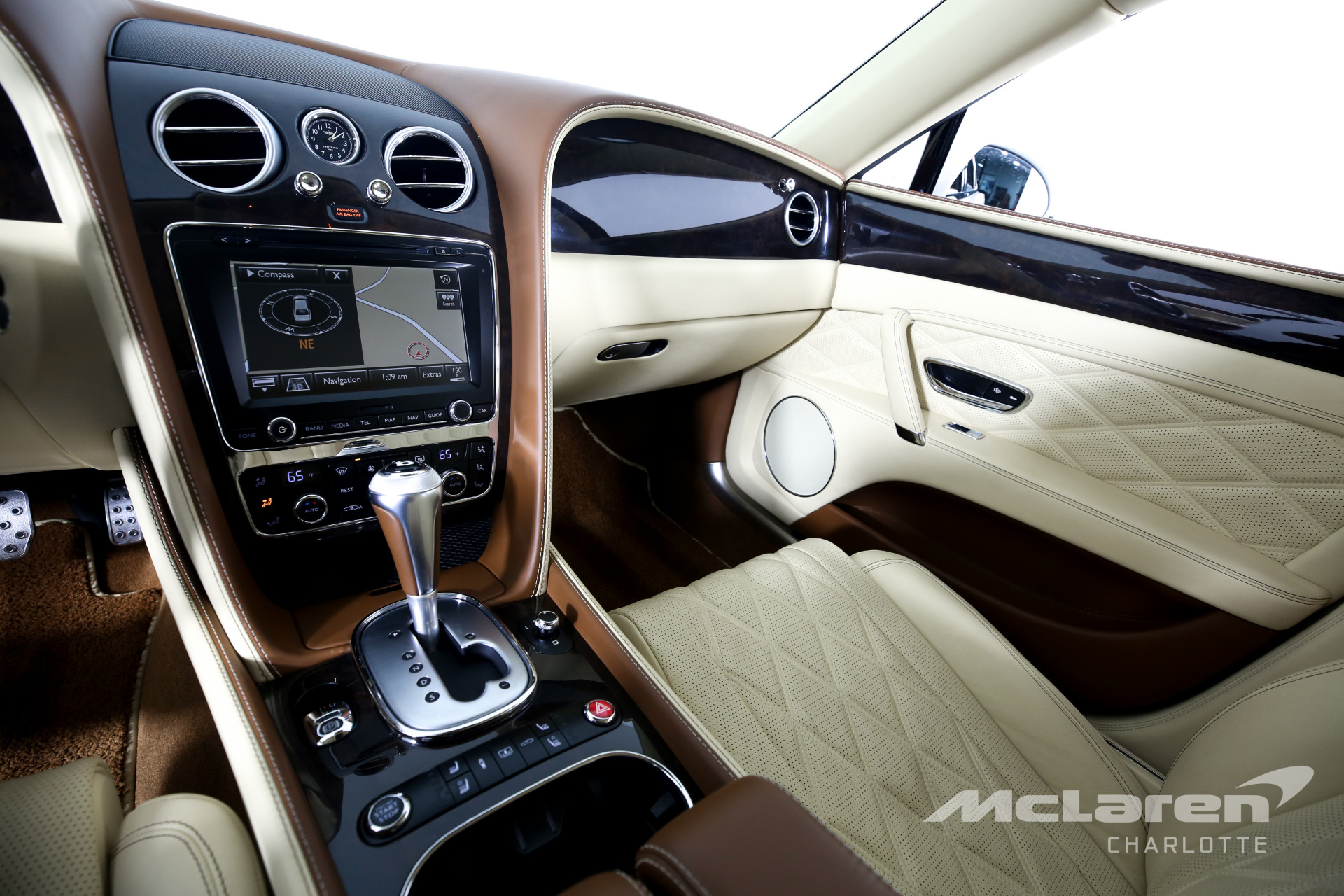 Used 2014 Bentley Flying Spur | Charlotte, NC
