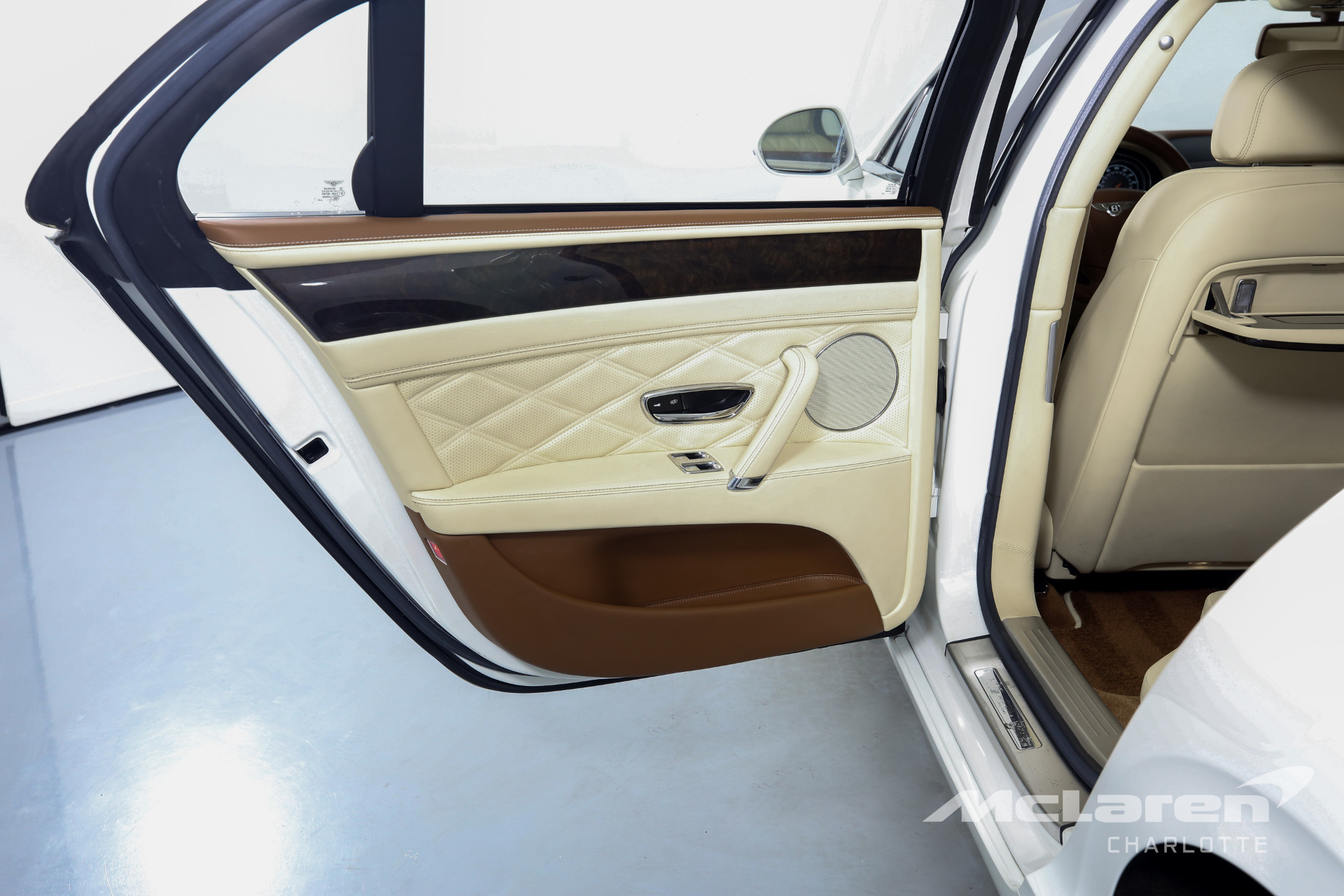 Used 2014 Bentley Flying Spur | Charlotte, NC