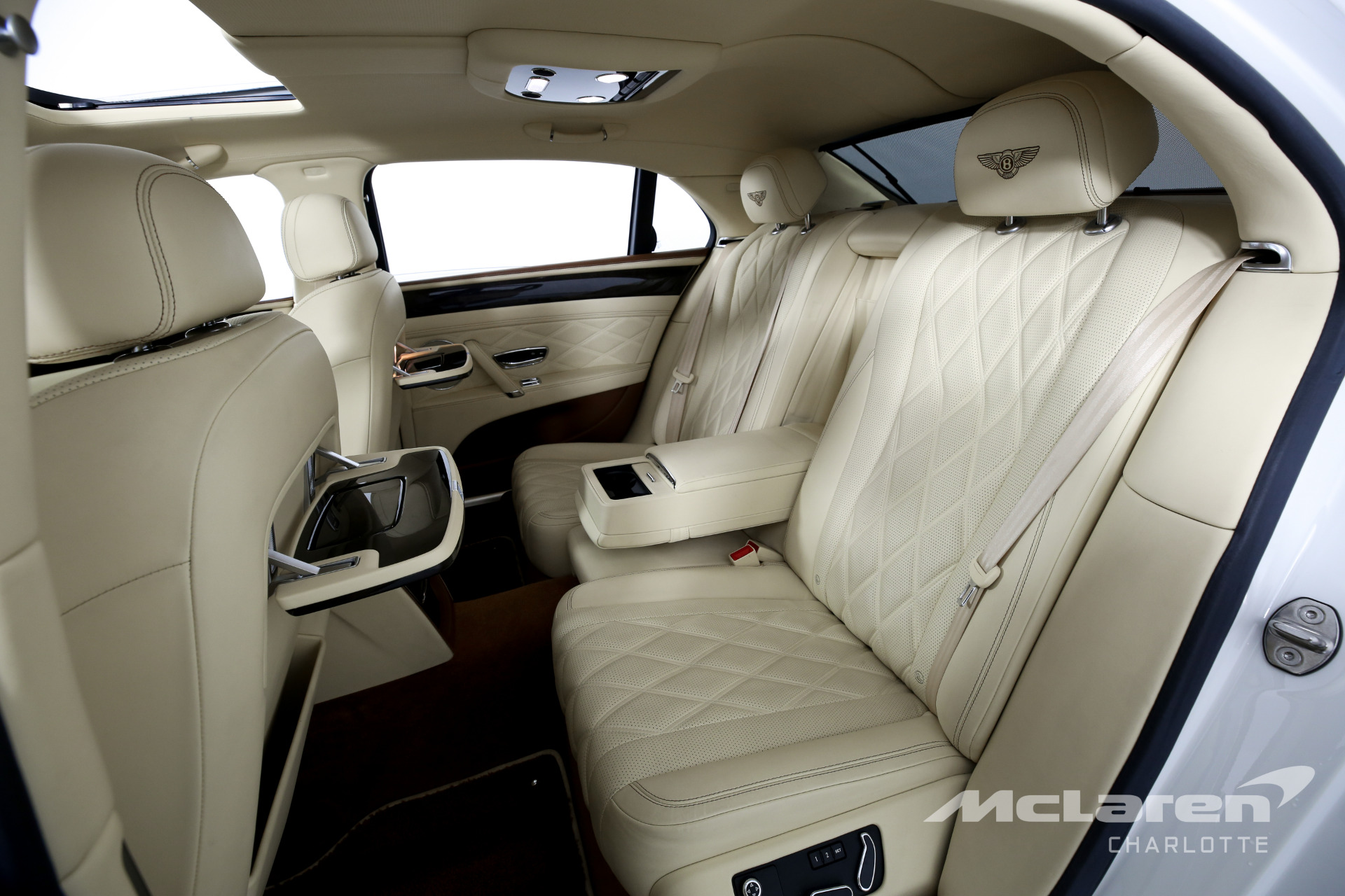 Used 2014 Bentley Flying Spur | Charlotte, NC