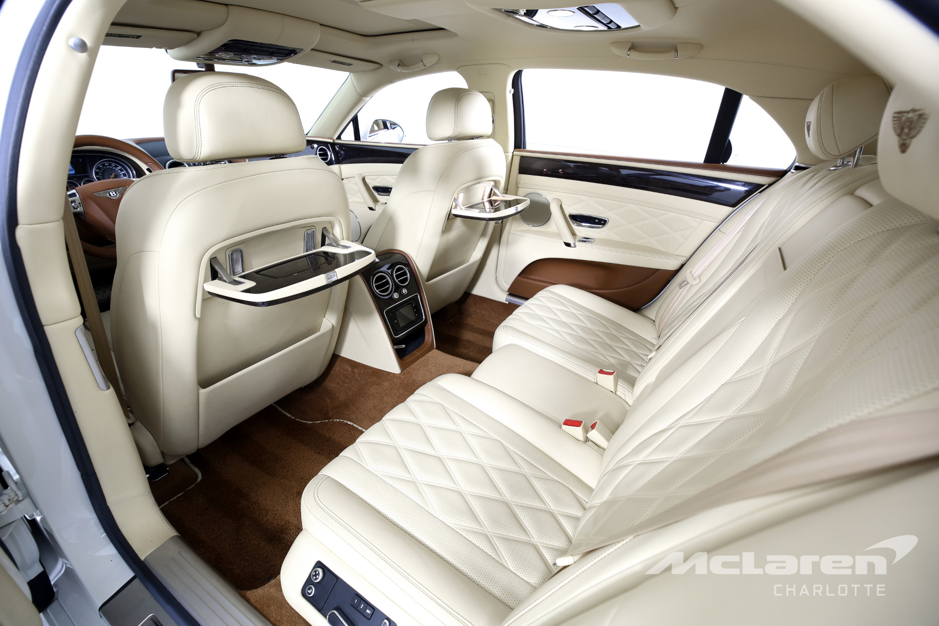 Used 2014 Bentley Flying Spur | Charlotte, NC