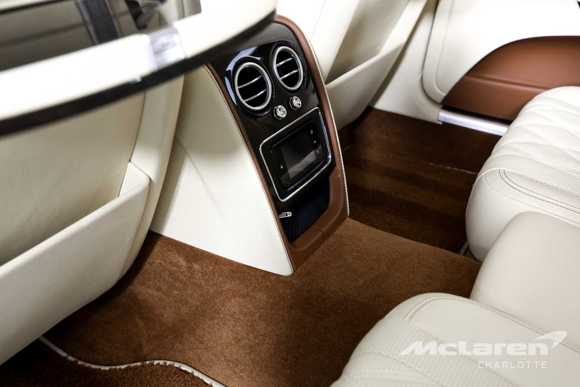 Used 2014 Bentley Flying Spur | Charlotte, NC