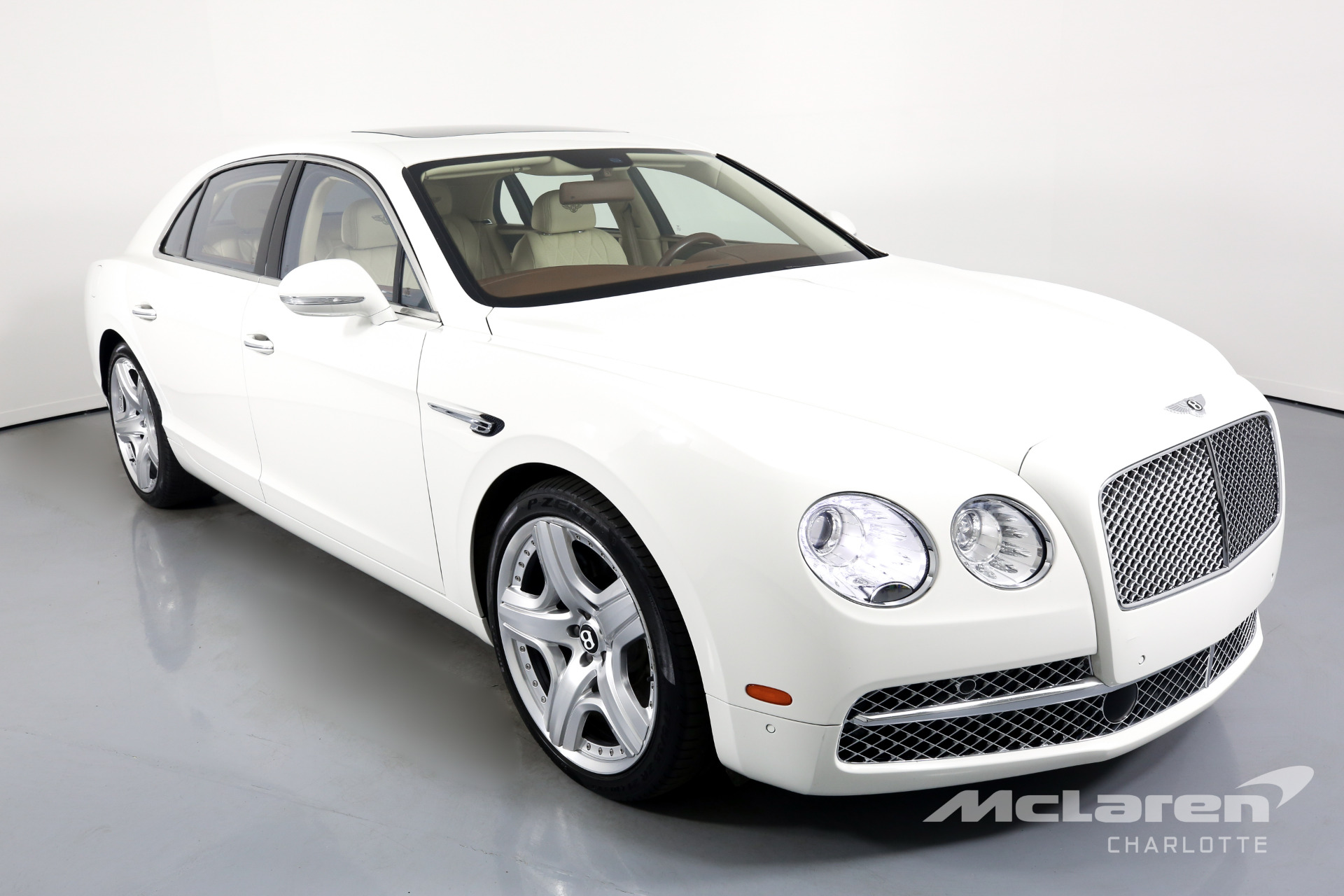 Used 2014 Bentley Flying Spur | Charlotte, NC