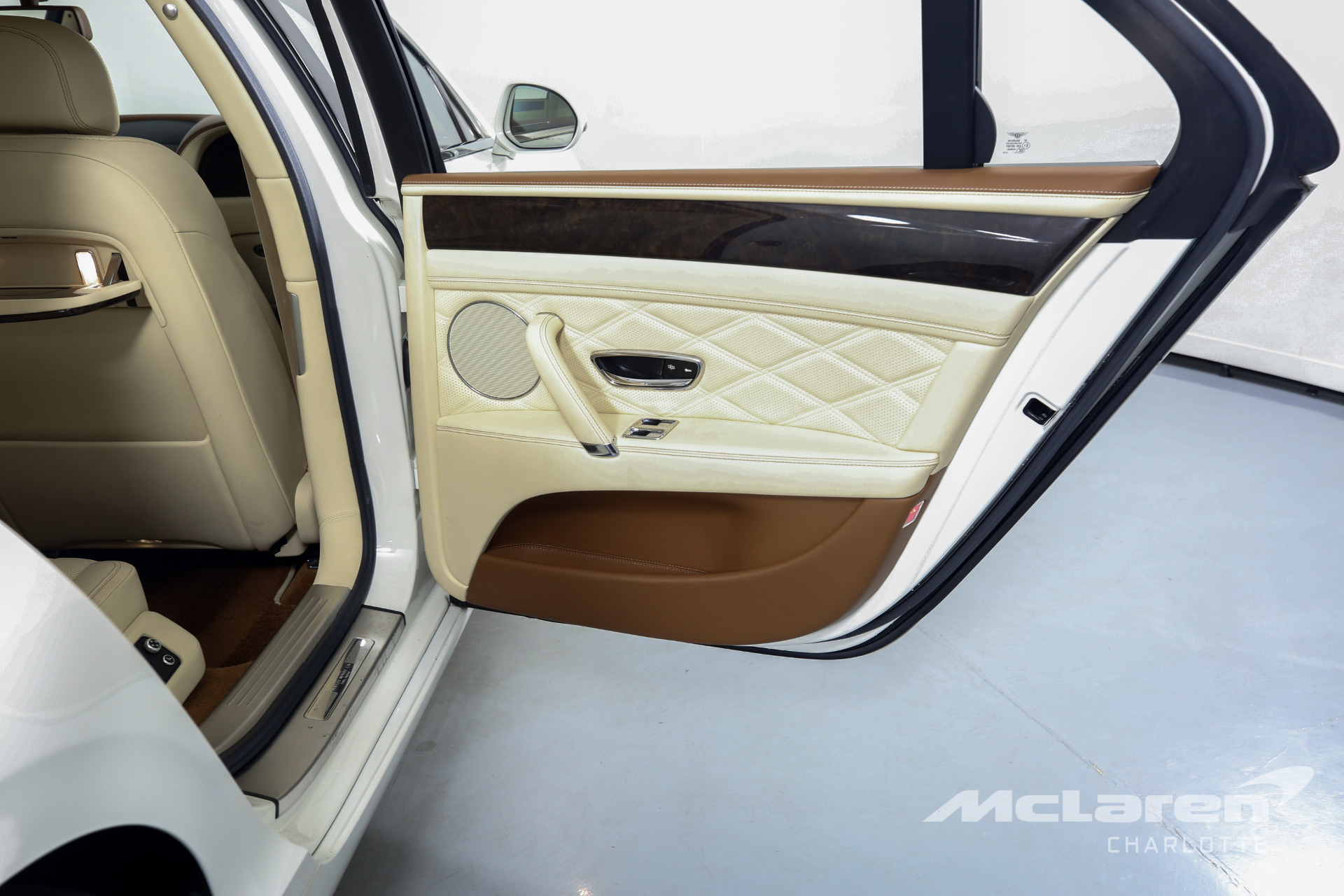 Used 2014 Bentley Flying Spur | Charlotte, NC