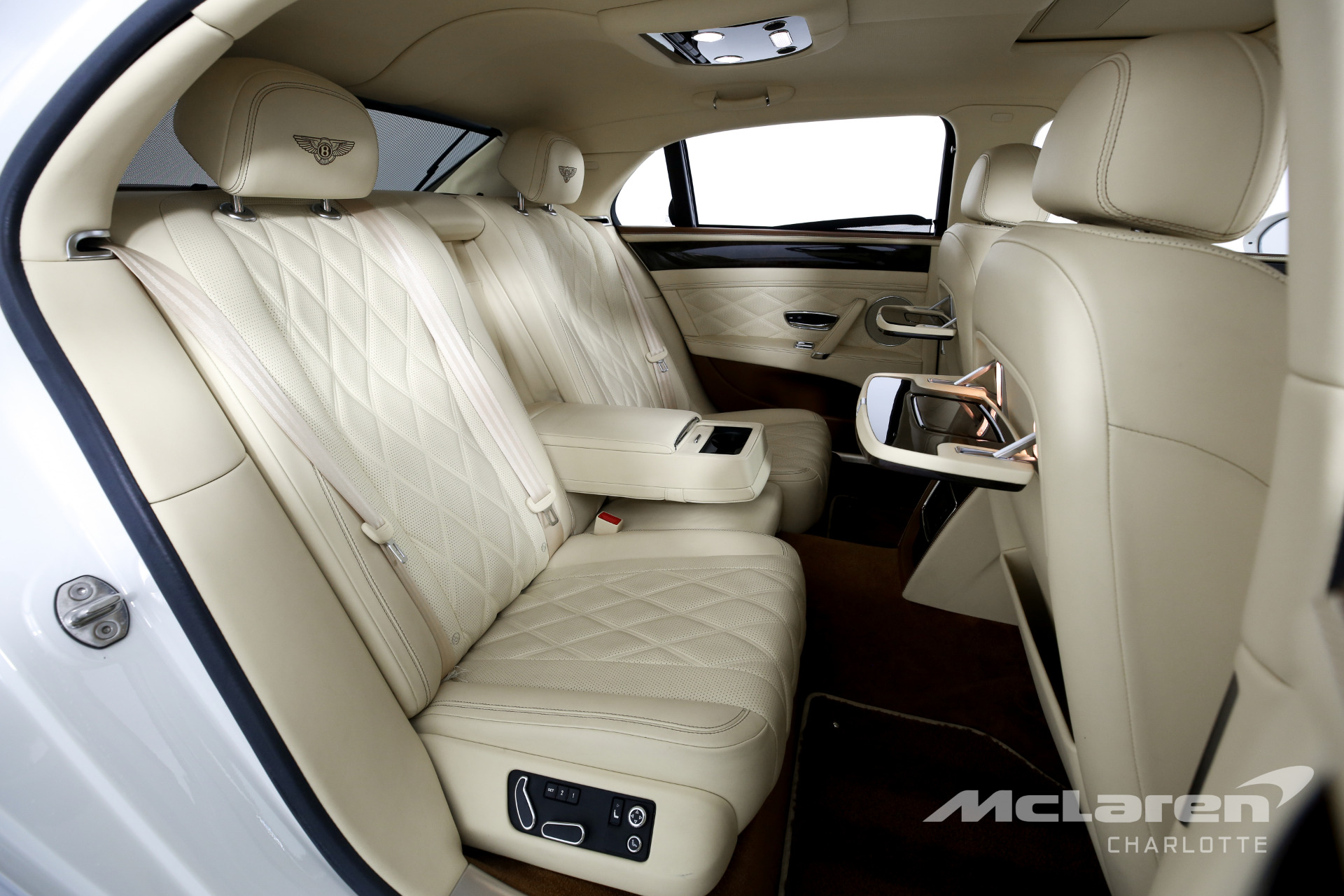 Used 2014 Bentley Flying Spur | Charlotte, NC