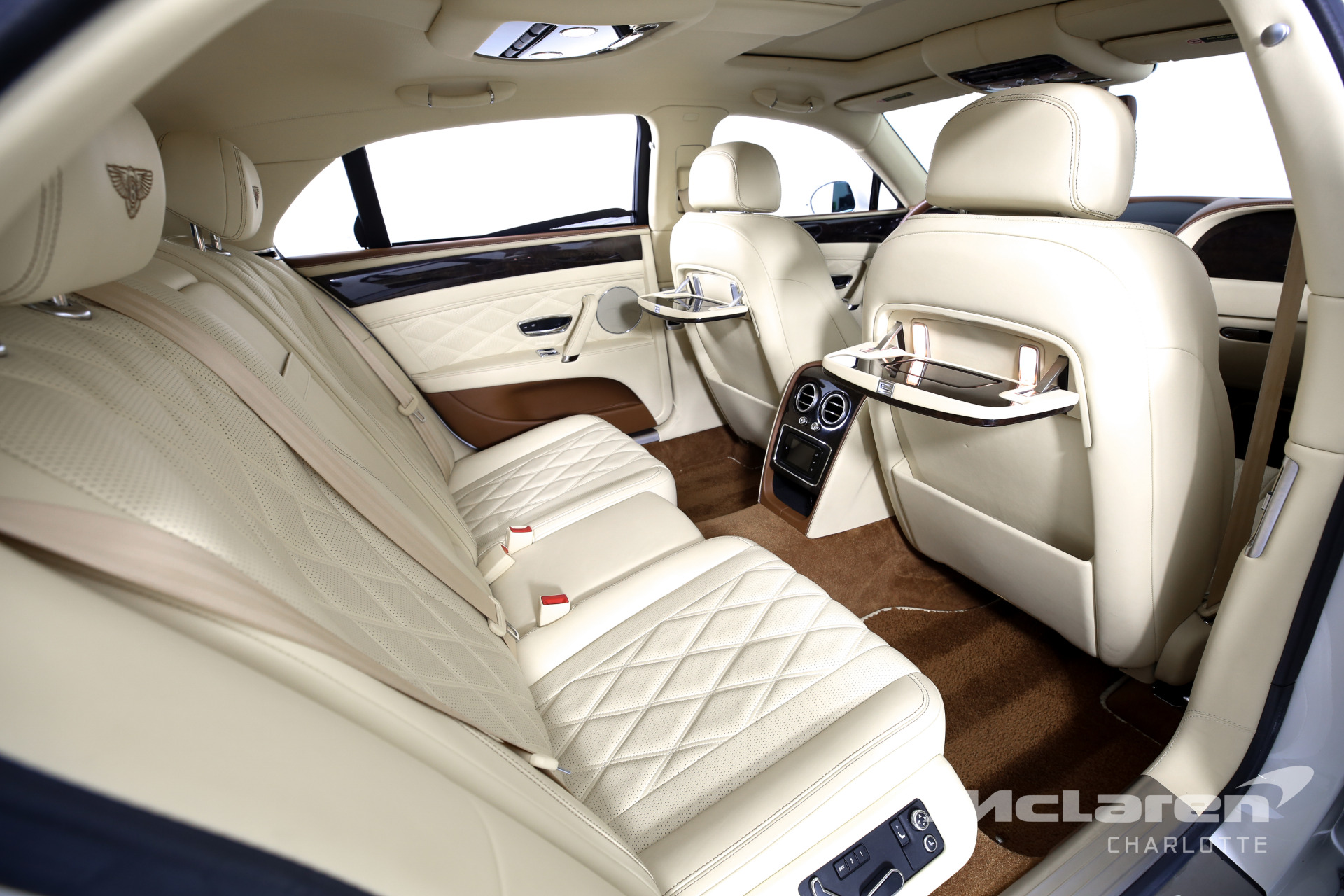 Used 2014 Bentley Flying Spur | Charlotte, NC