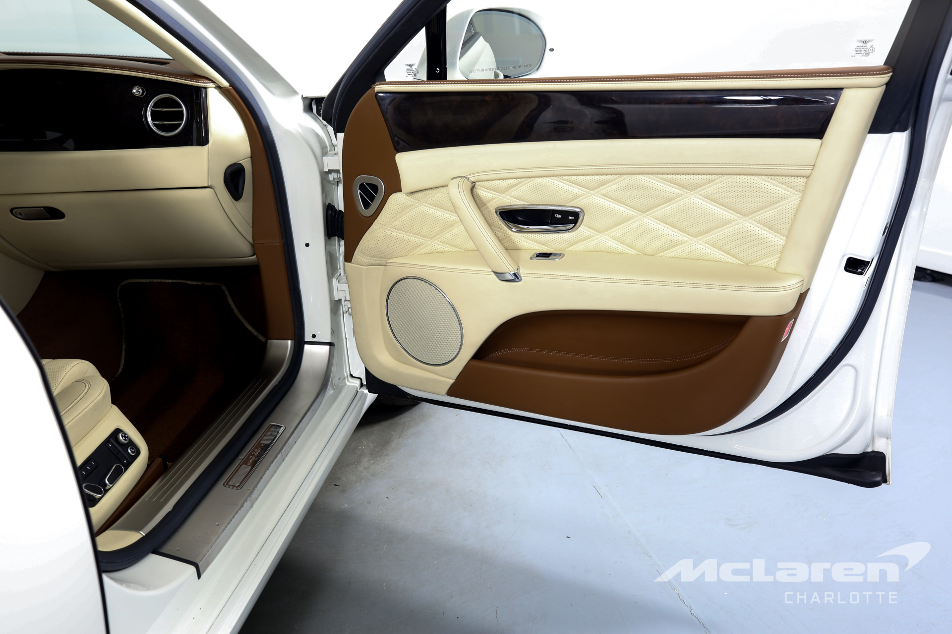 Used 2014 Bentley Flying Spur | Charlotte, NC