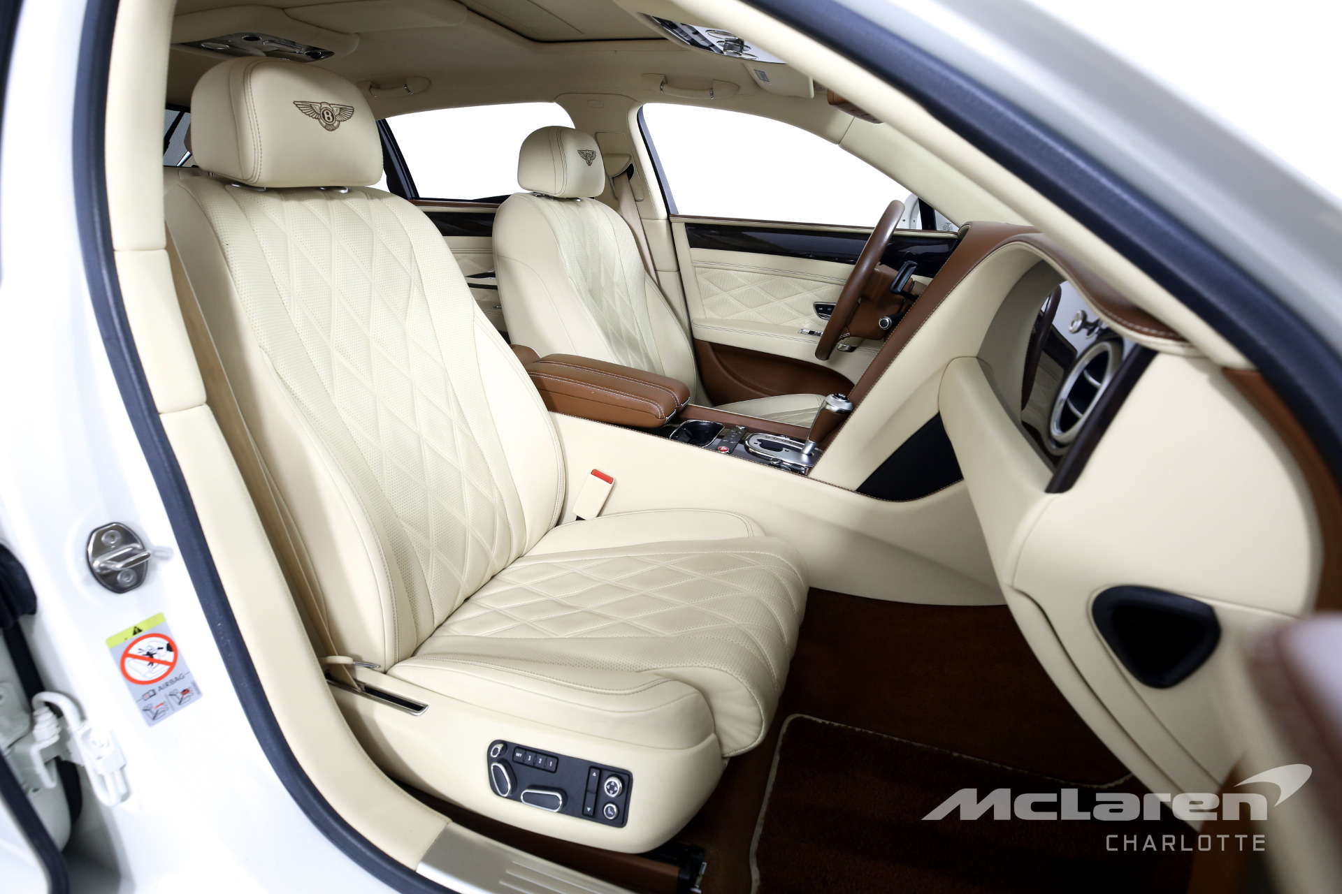Used 2014 Bentley Flying Spur | Charlotte, NC