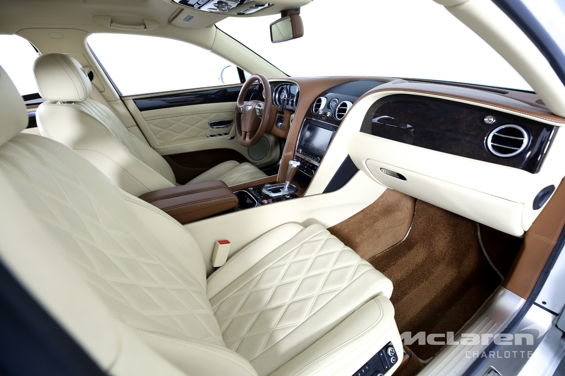 Used 2014 Bentley Flying Spur | Charlotte, NC