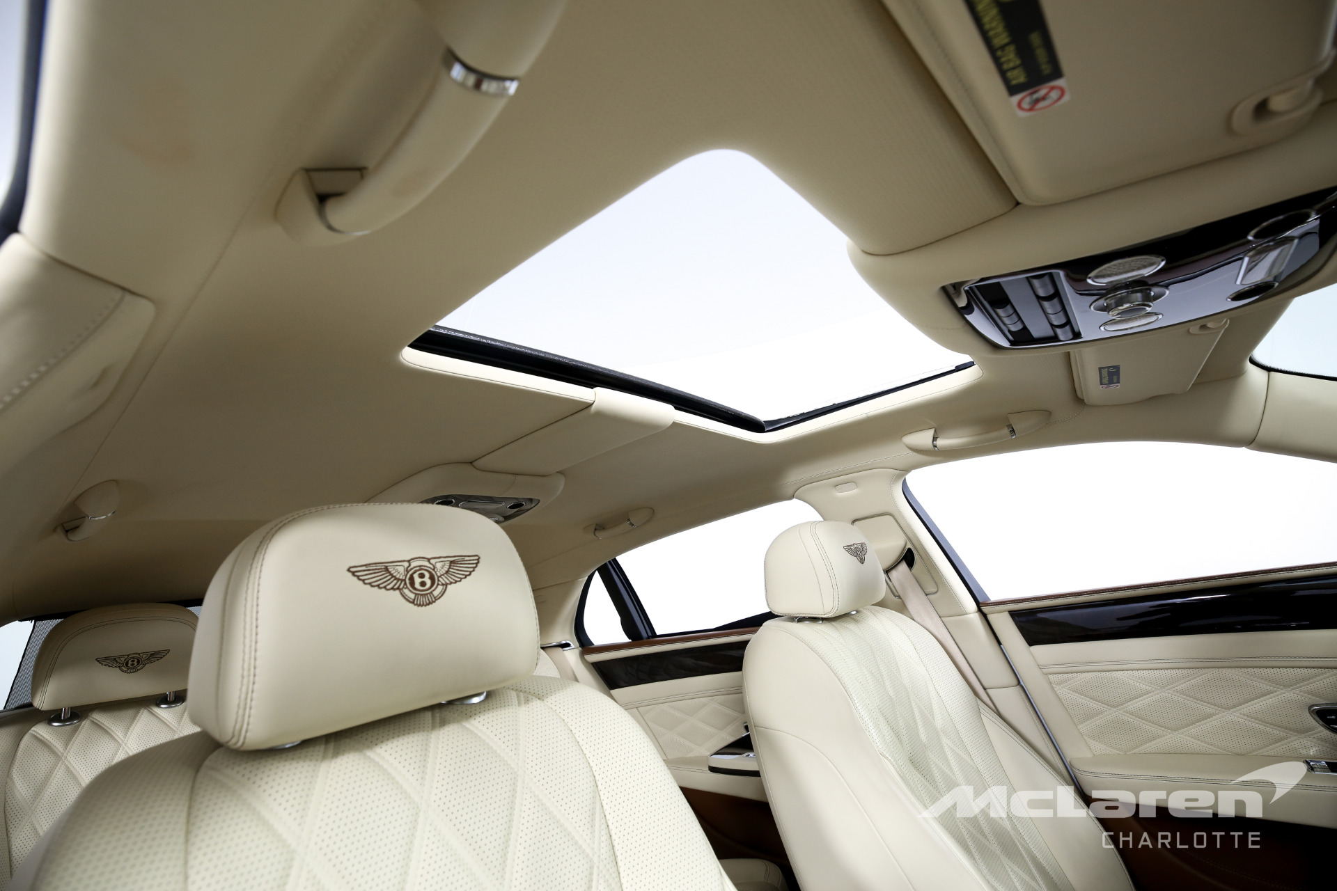 Used 2014 Bentley Flying Spur | Charlotte, NC