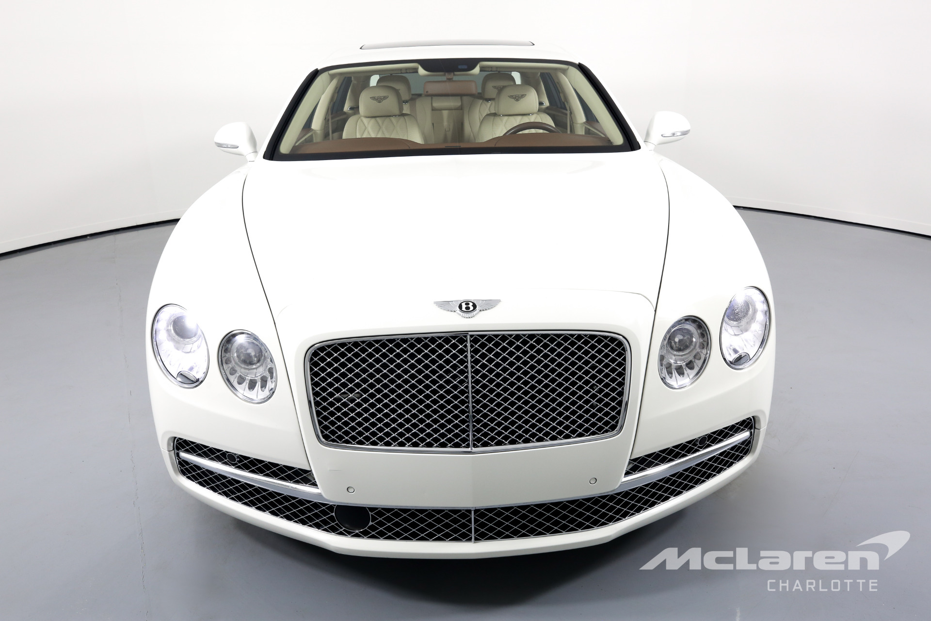 Used 2014 Bentley Flying Spur | Charlotte, NC