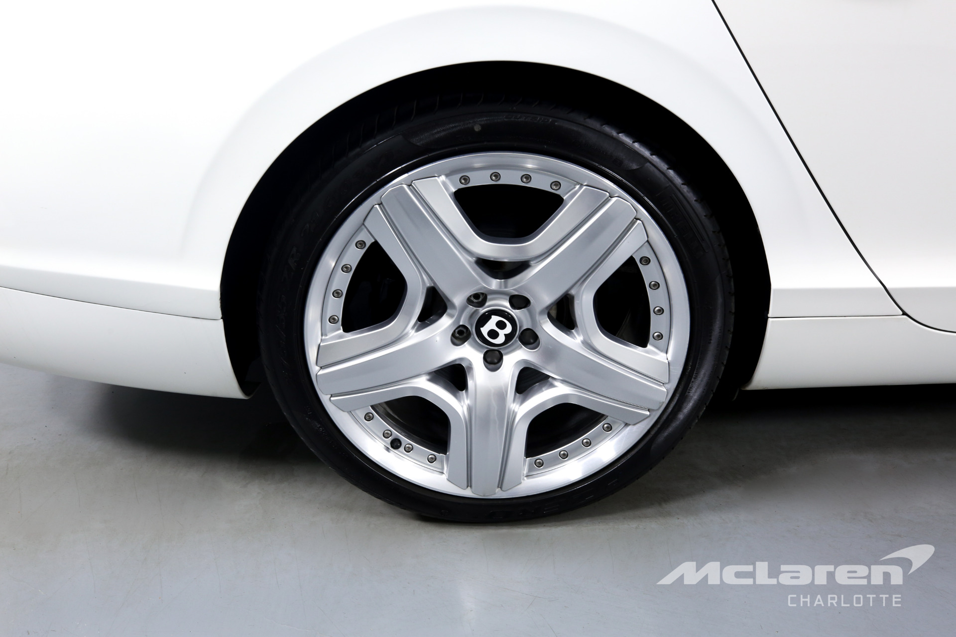 Used 2014 Bentley Flying Spur | Charlotte, NC