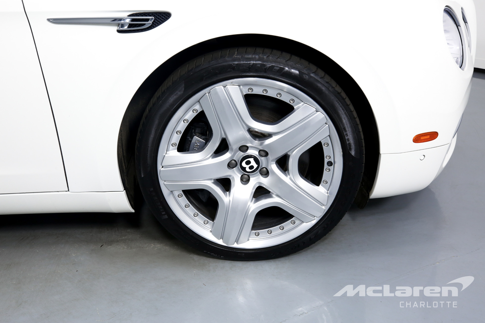 Used 2014 Bentley Flying Spur | Charlotte, NC