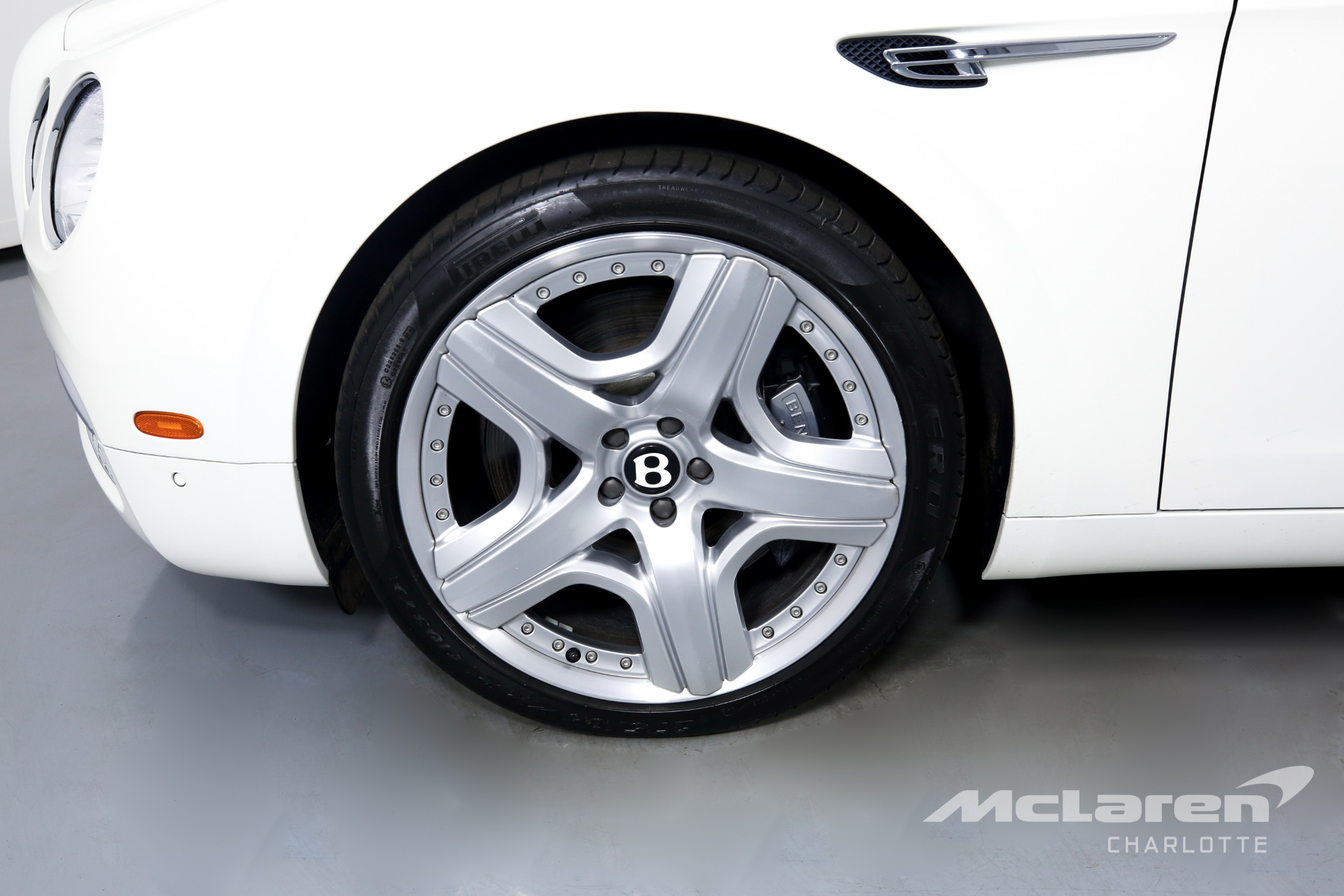Used 2014 Bentley Flying Spur | Charlotte, NC