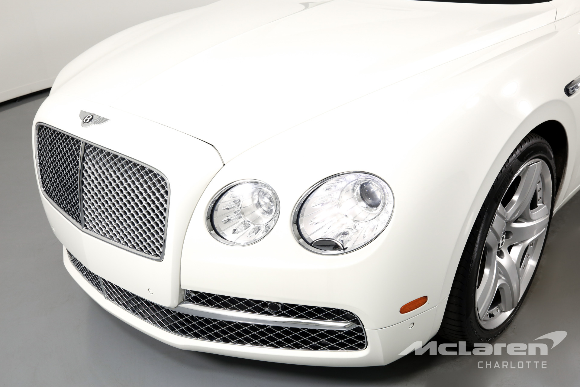 Used 2014 Bentley Flying Spur | Charlotte, NC