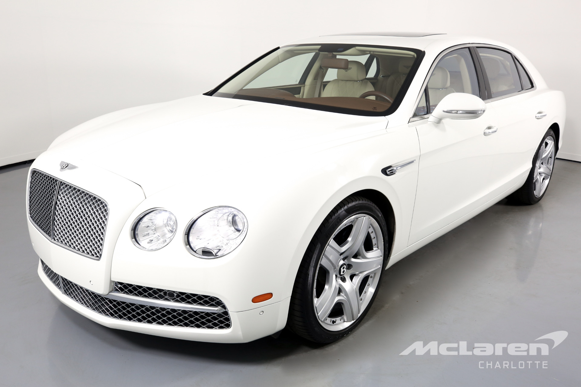 Used 2014 Bentley Flying Spur | Charlotte, NC