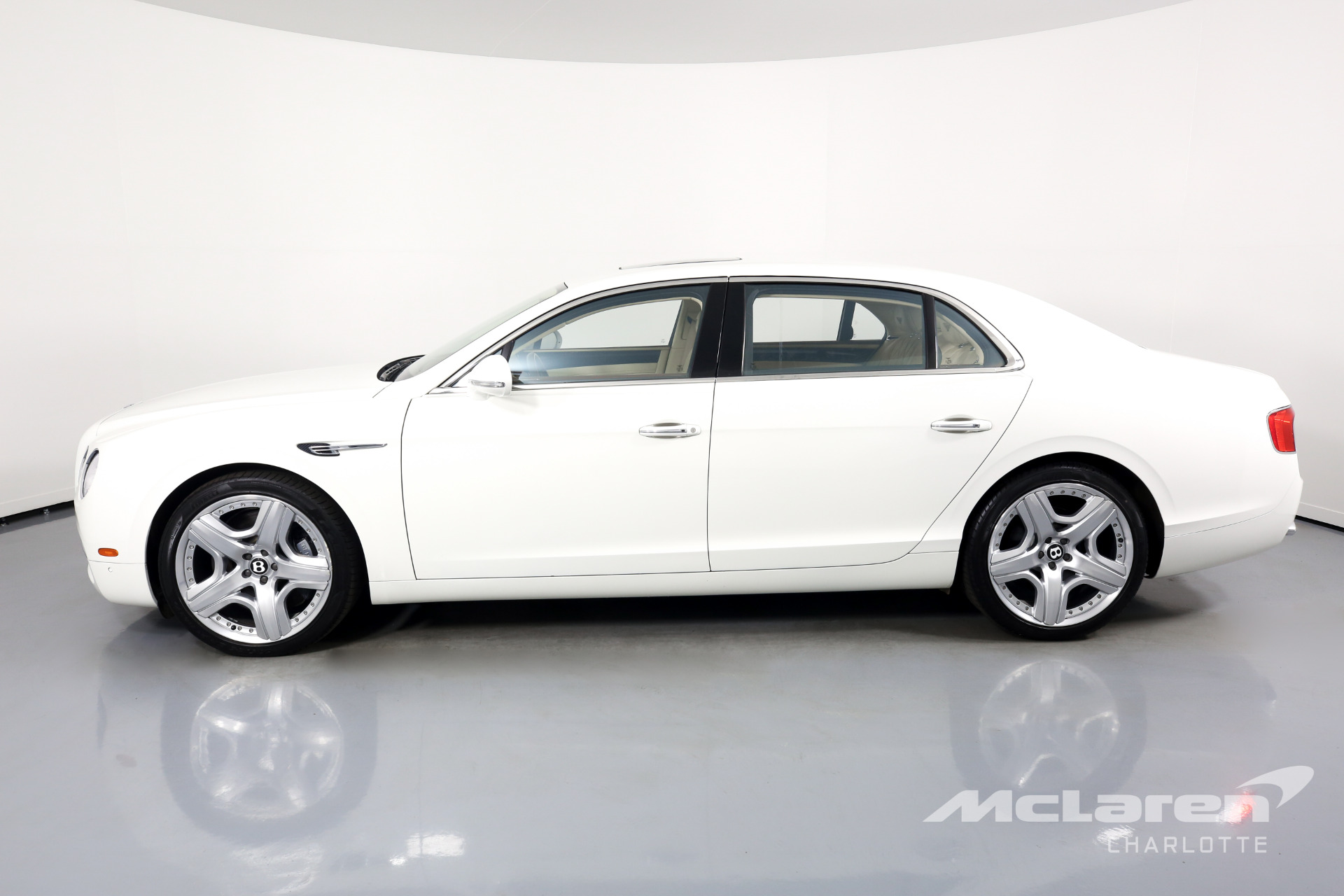 Used 2014 Bentley Flying Spur | Charlotte, NC