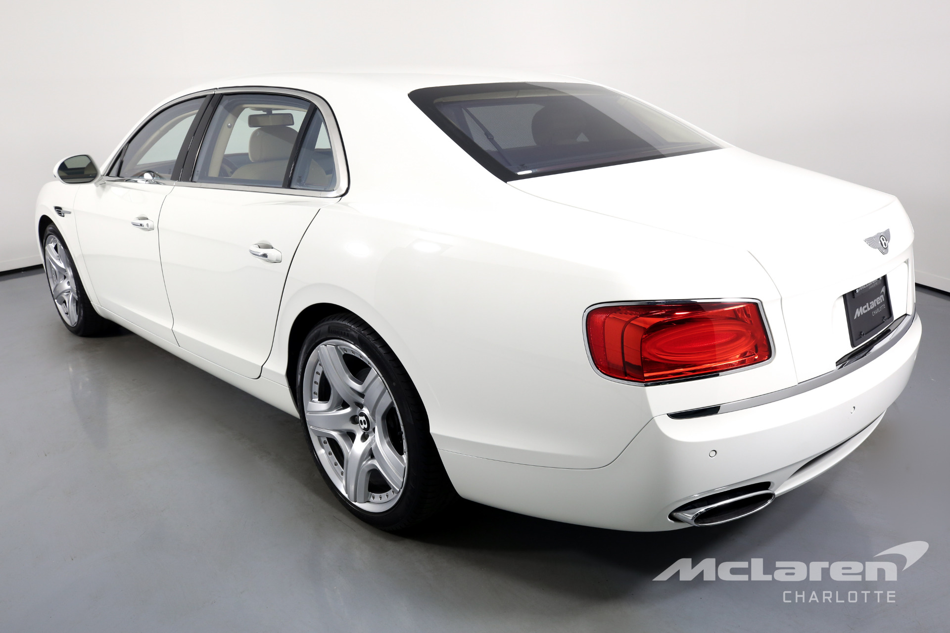 Used 2014 Bentley Flying Spur | Charlotte, NC
