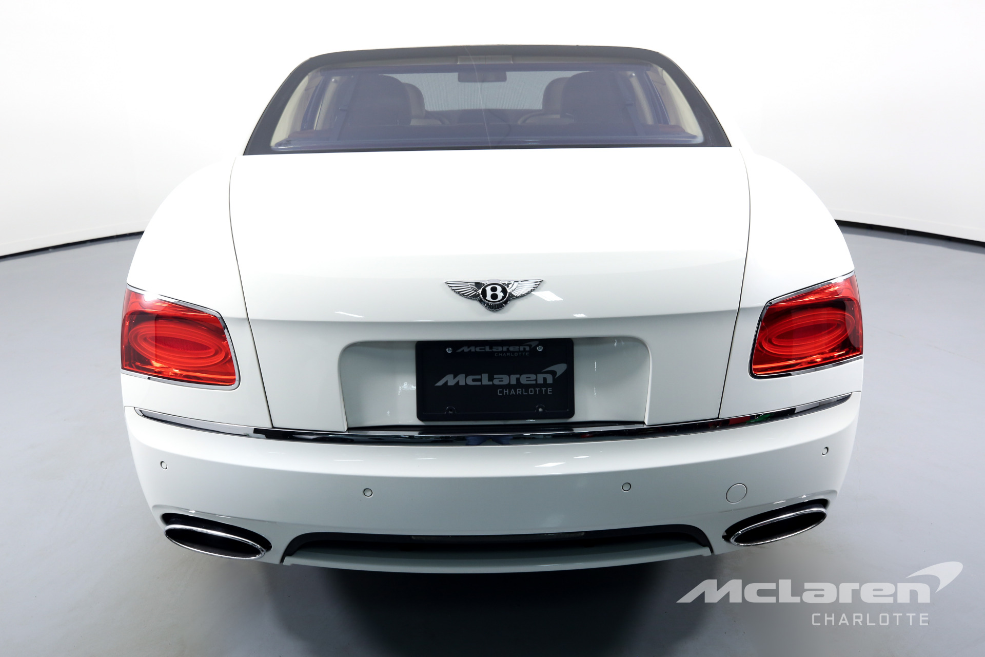 Used 2014 Bentley Flying Spur | Charlotte, NC