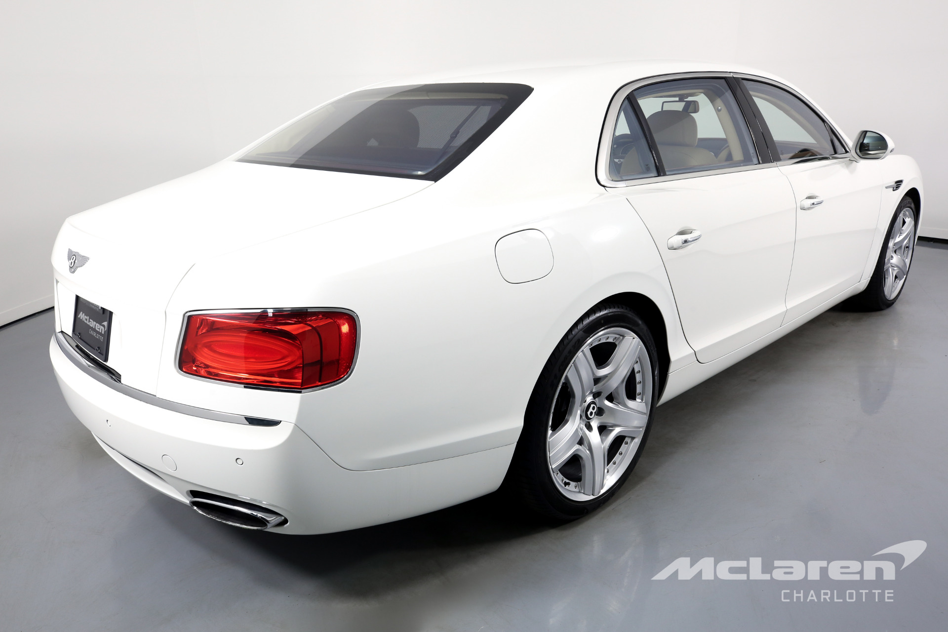 Used 2014 Bentley Flying Spur | Charlotte, NC
