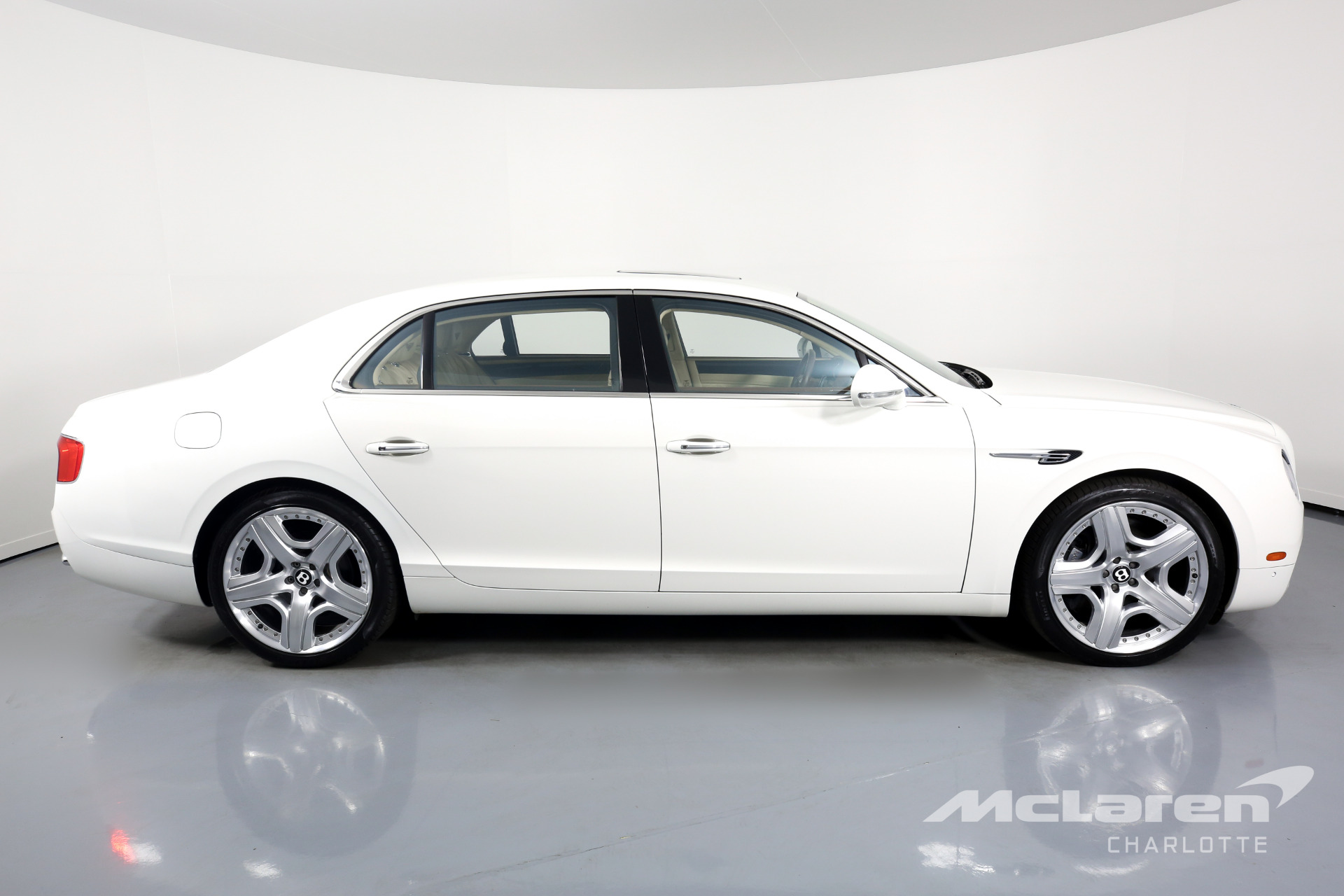 Used 2014 Bentley Flying Spur | Charlotte, NC