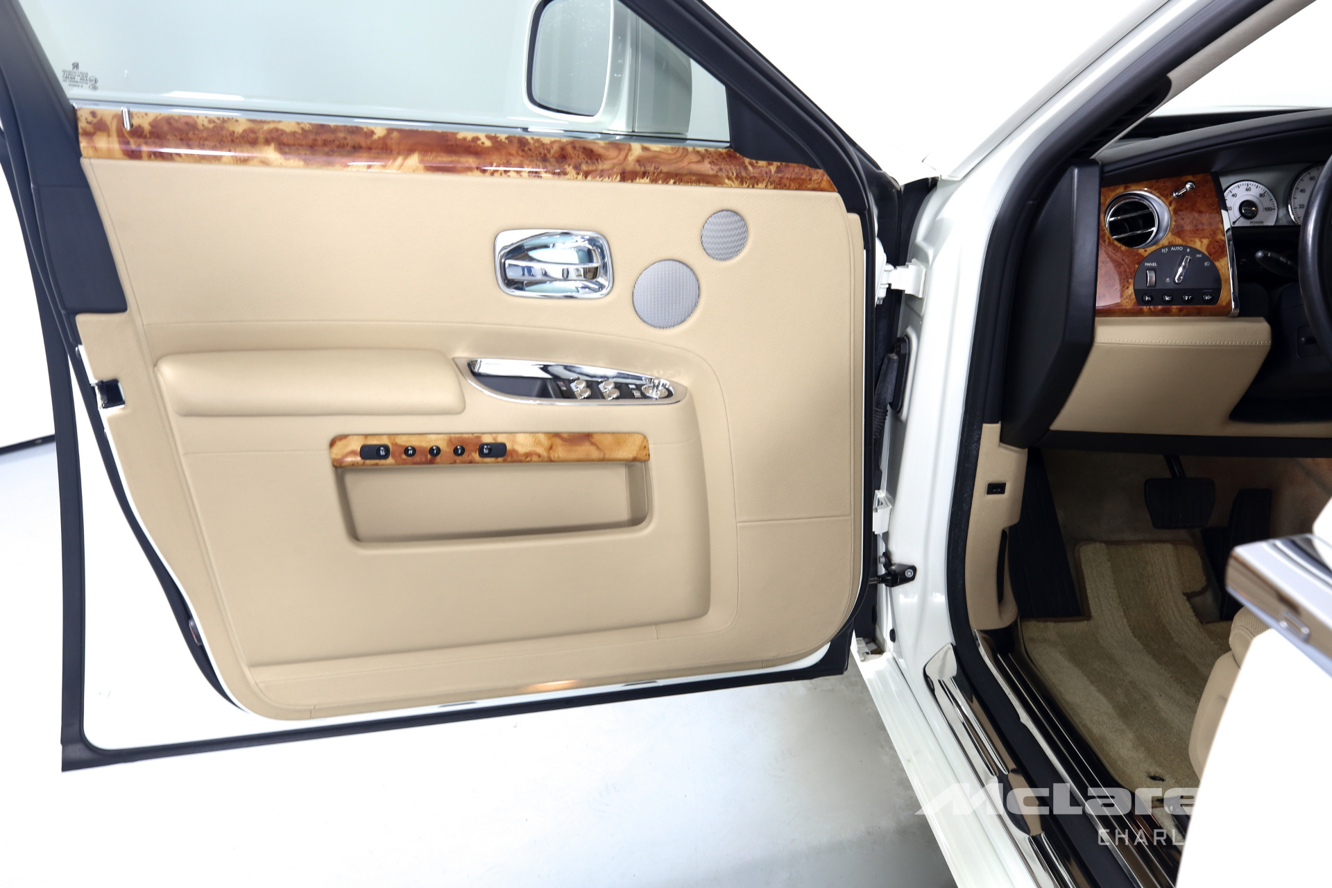 Used 2010 Rolls-Royce Ghost | Charlotte, NC