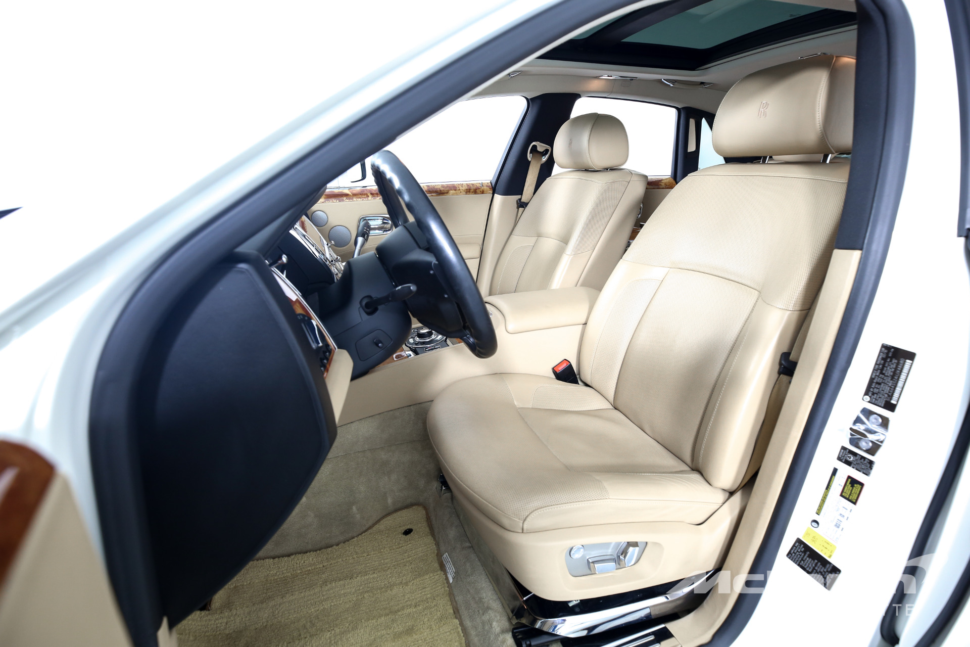 Used 2010 Rolls-Royce Ghost | Charlotte, NC