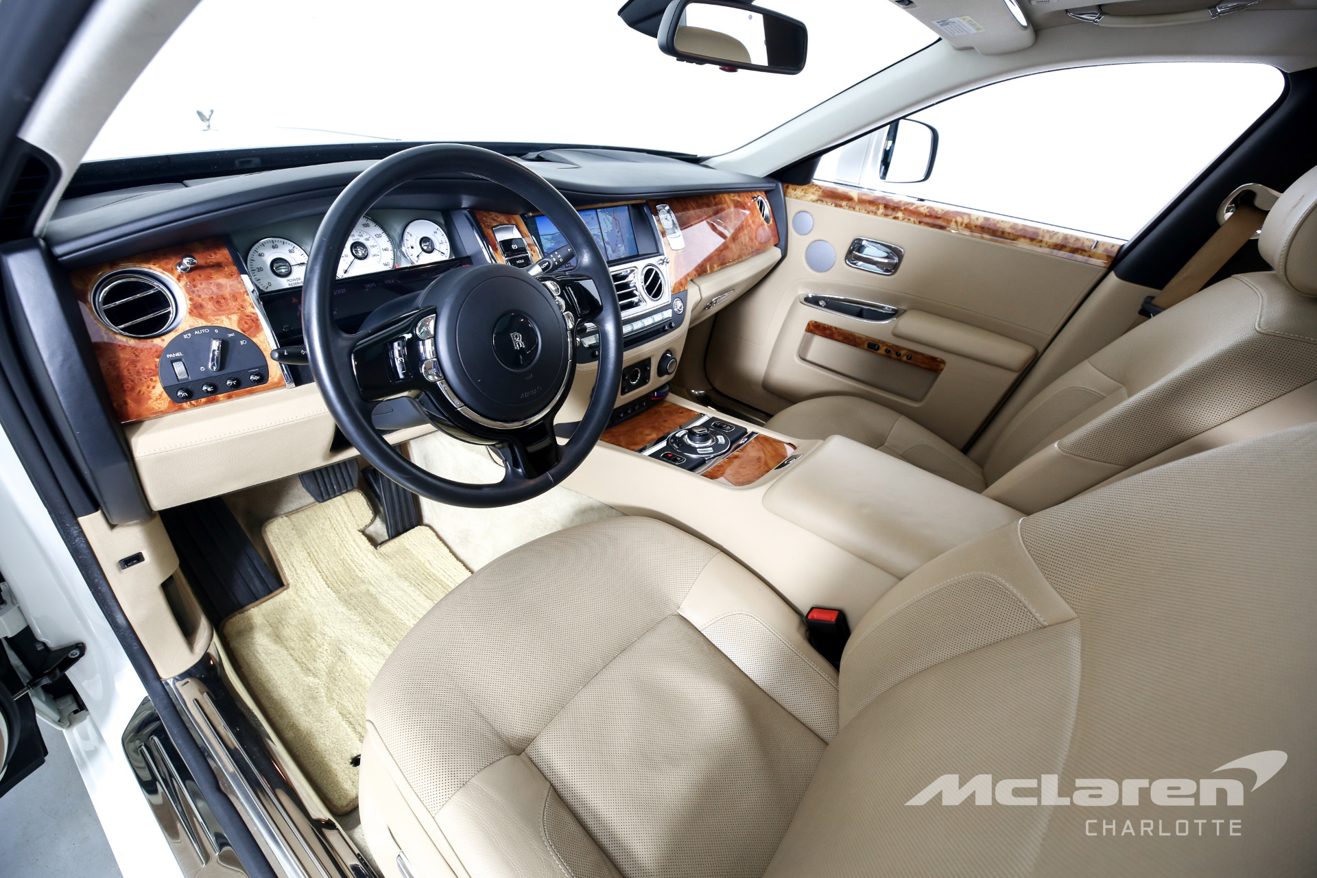 Used 2010 Rolls-Royce Ghost | Charlotte, NC